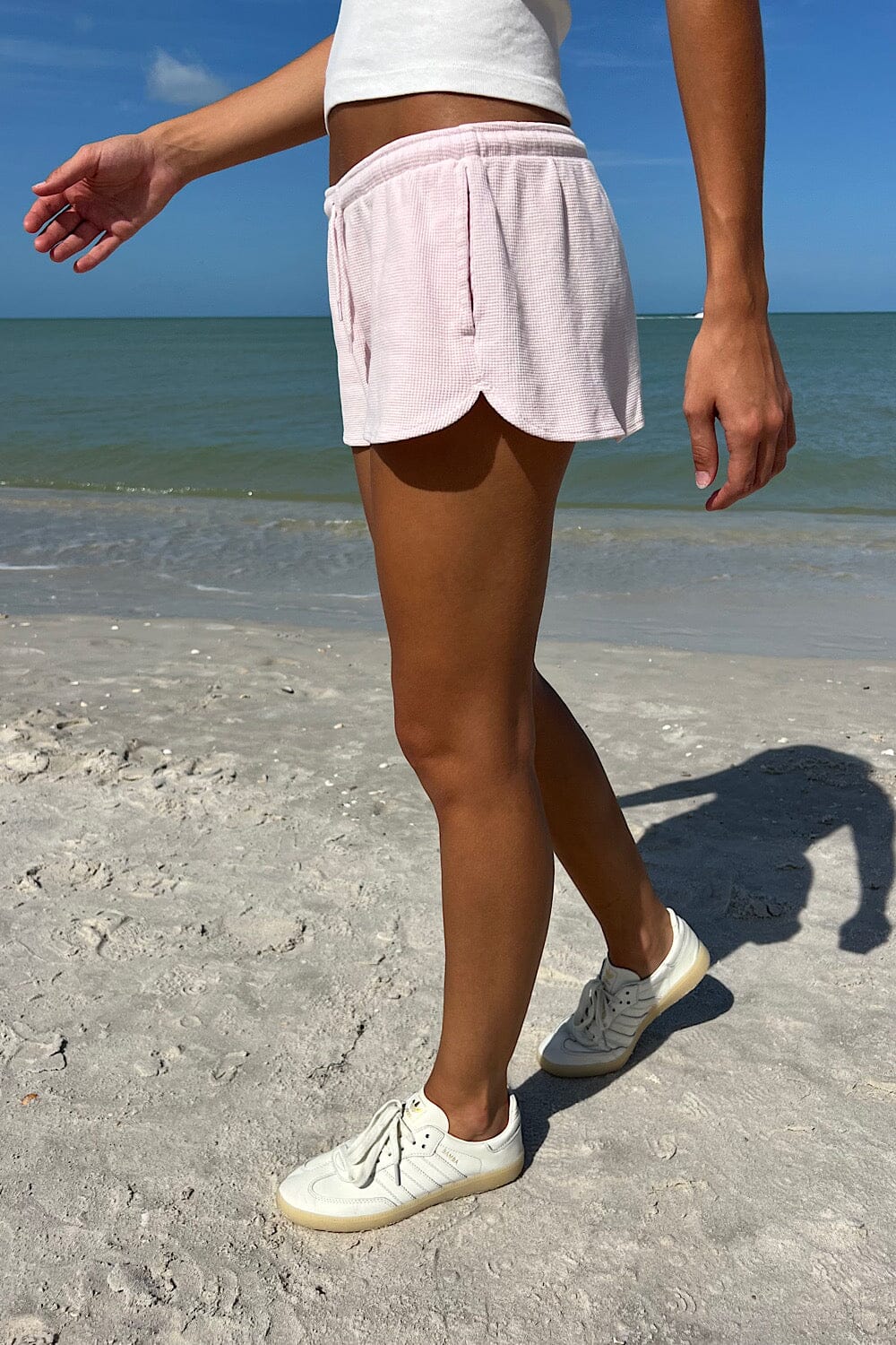 Summer Thermal Shorts