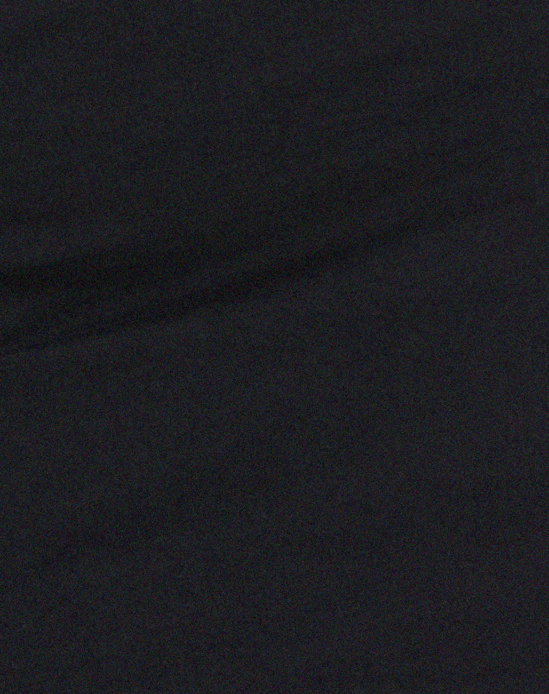 Lidya Mini Skirt in Black