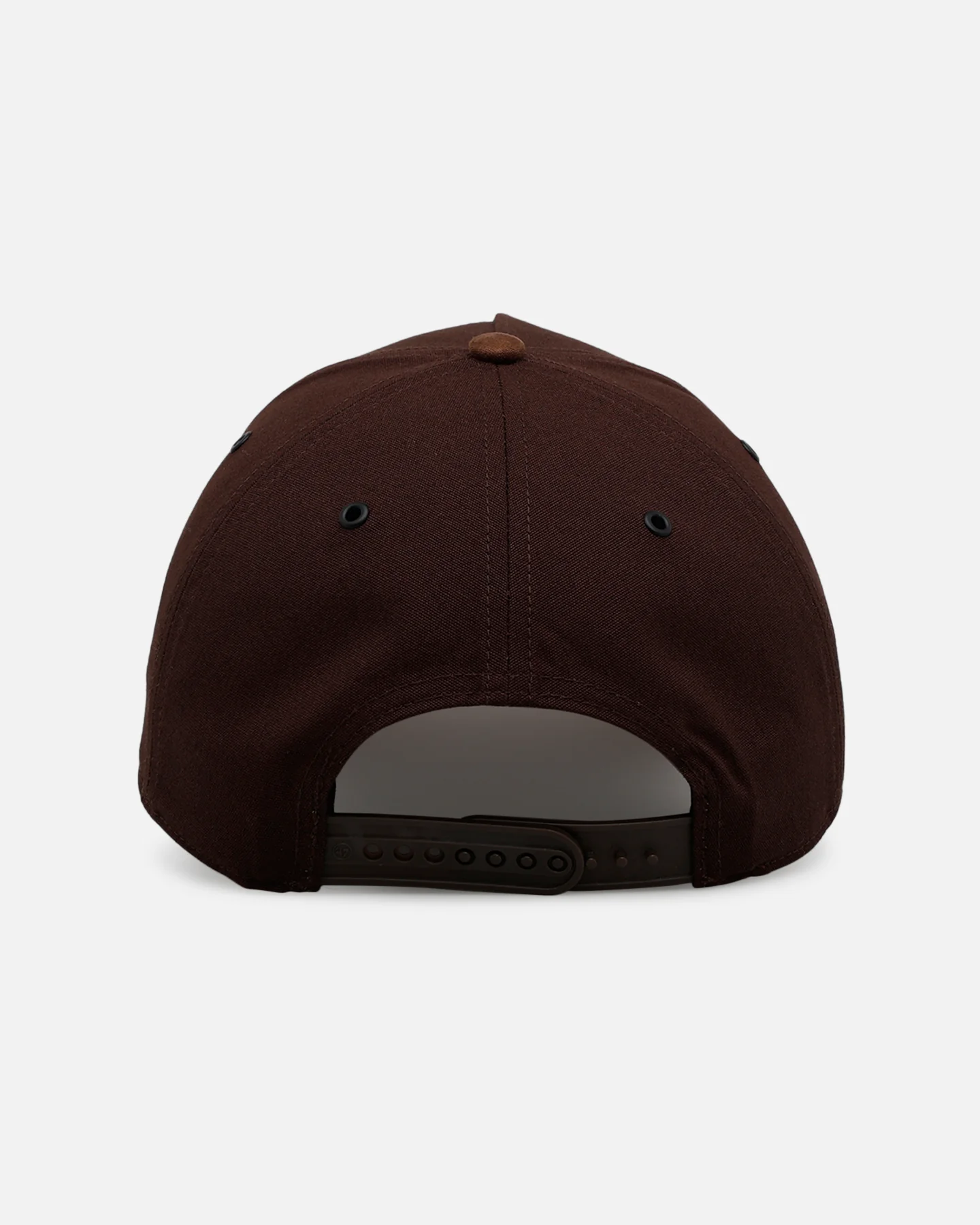 47 Brand Boston Red Sox 'Chocolate Pie' Offside Snapback Chocolate