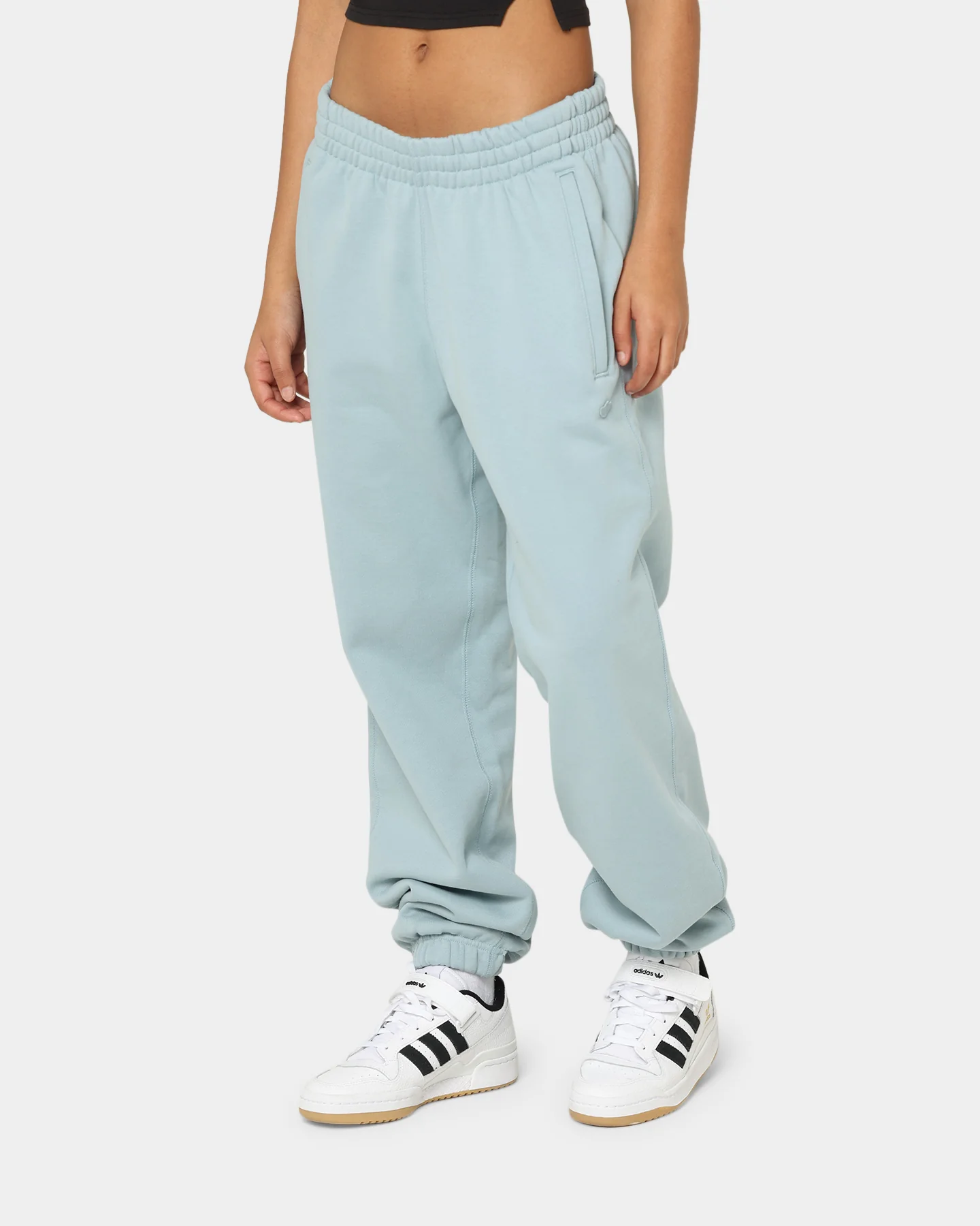 Adidas C Sweat Pants Magic Grey