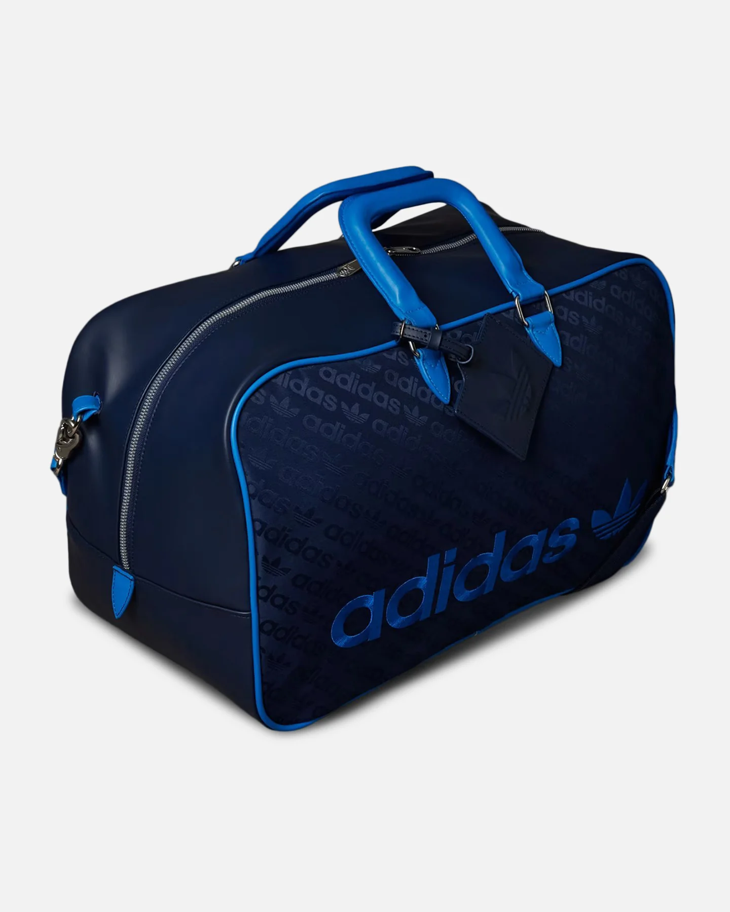 Adidas Originals Boston Golf Bag Night Indigo