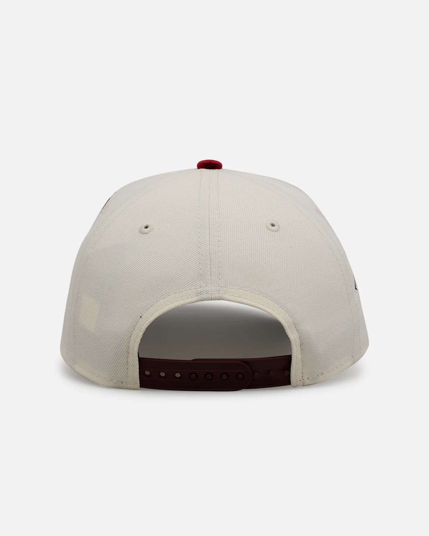 New Era Texas Rangers 'Velvet Roses' 9FORTY A-Frame Snapback Chrome