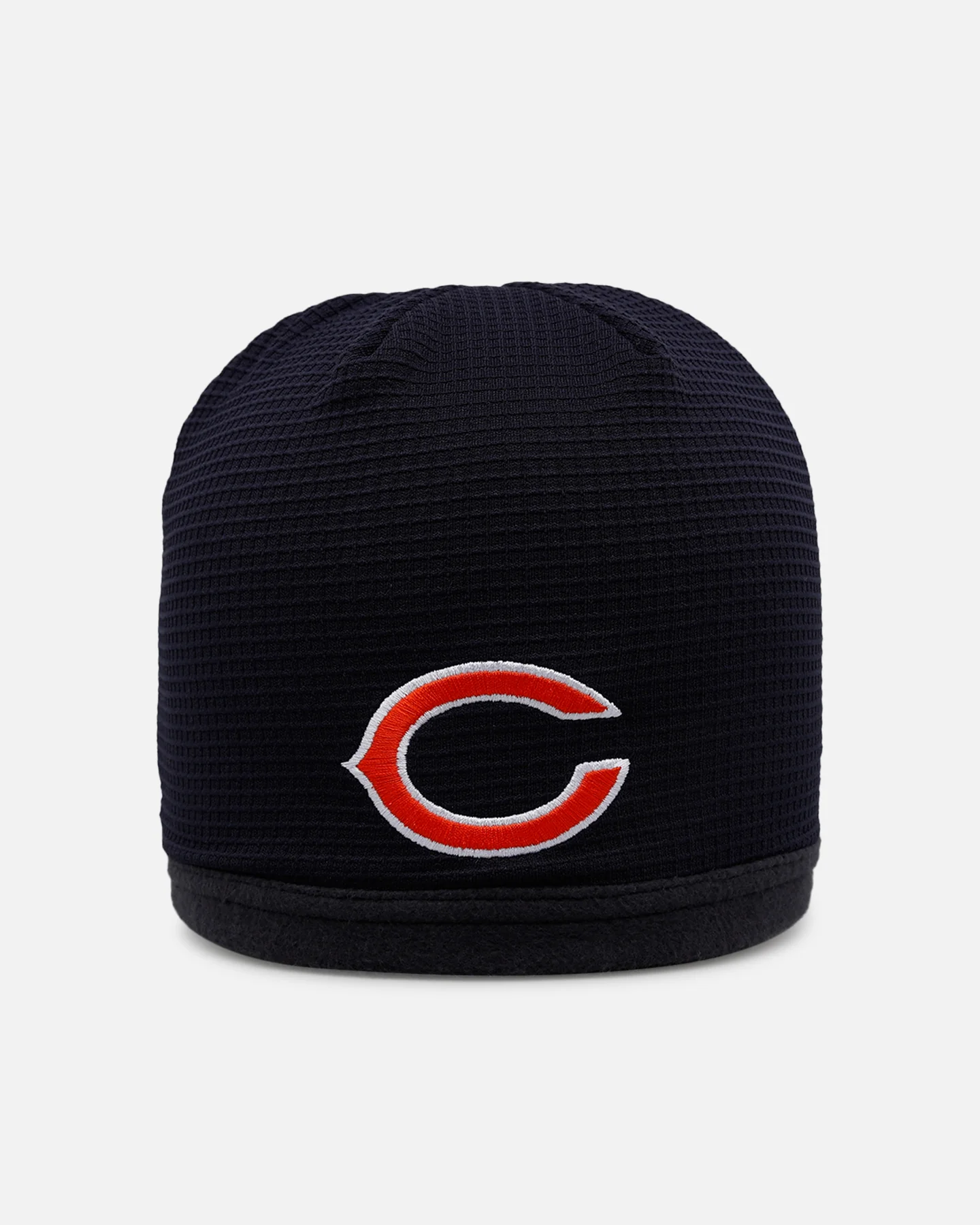 New Era Chicago Bears Thermal Beanie Black