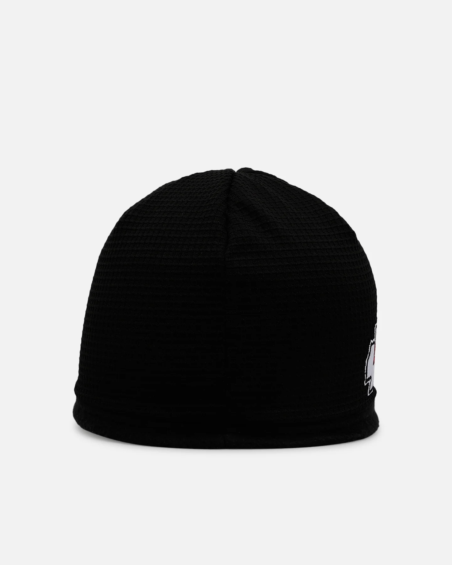 New Era Kansas City Chiefs Thermal Beanie Black