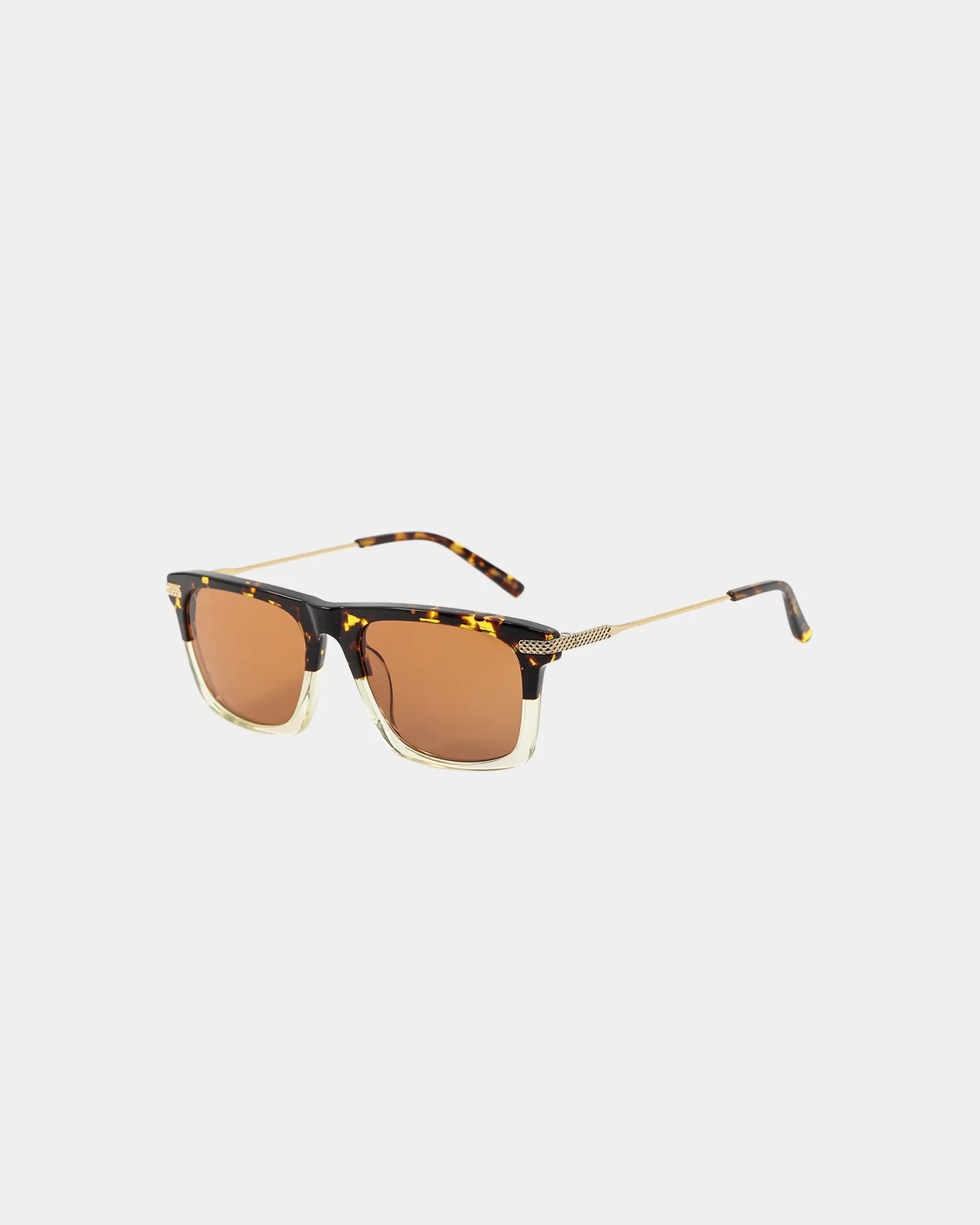 9FIVE Three Sunglasses Tort/Gold