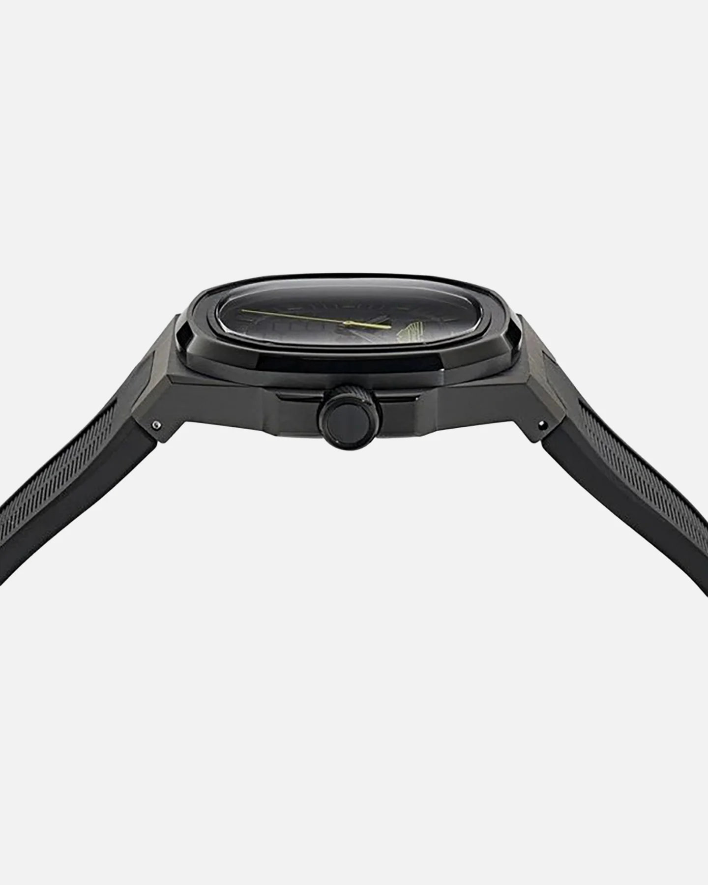 Aston Martin GPQ IP Watch Black