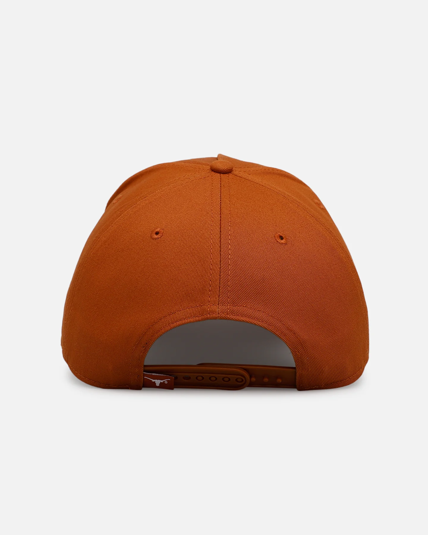 47 Brand Texas Longhorns Football 'Arch' 47 Offside Snapback Official Team Color