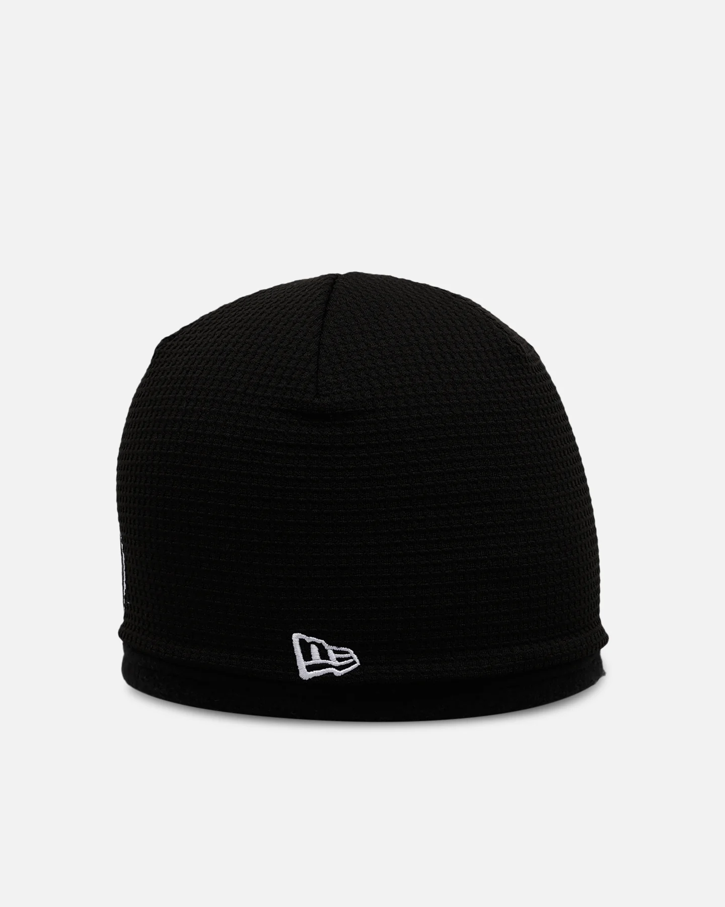 New Era San Francisco 49ers Thermal Beanie Black