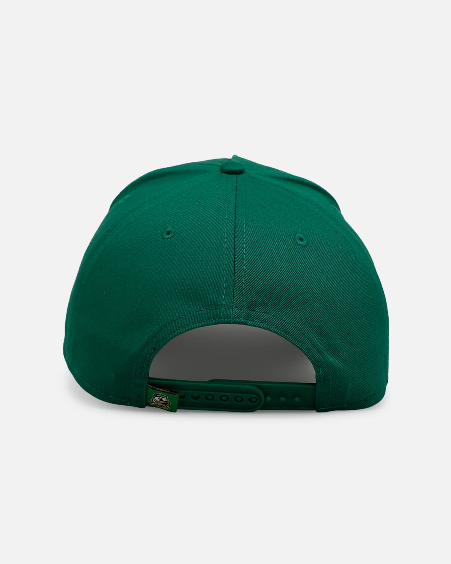 47 Brand Oregon Ducks Football 'Arch' 47 Offside Snapback Official Team Color