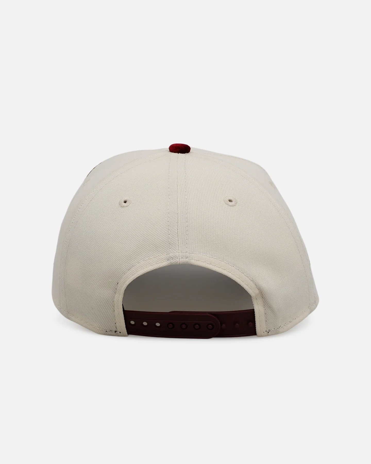 New Era Boston Red Sox 'Velvet Roses' 9FORTY A-Frame Snapback Chrome