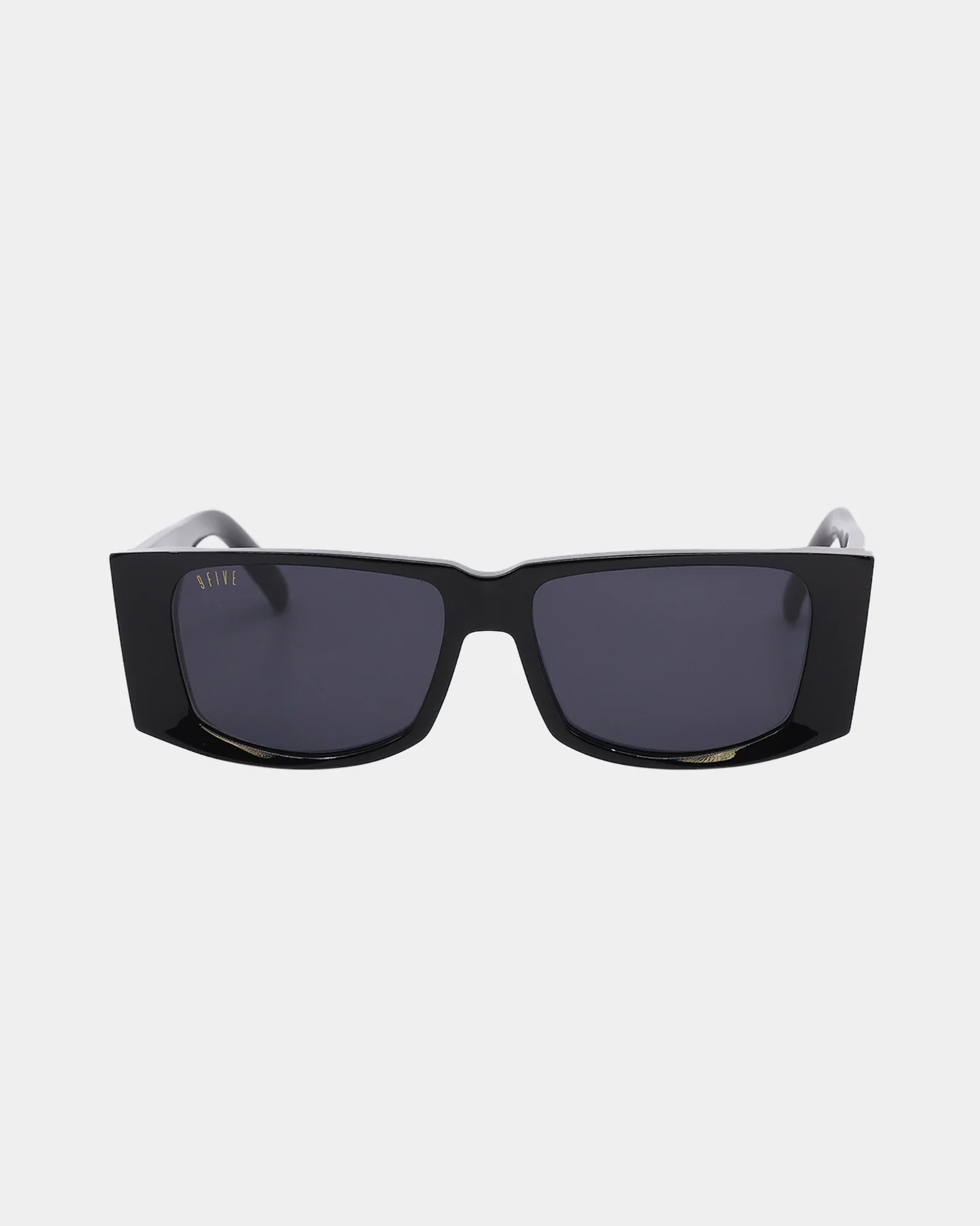 9FIVE Angelo Sunglasses Black/Gold