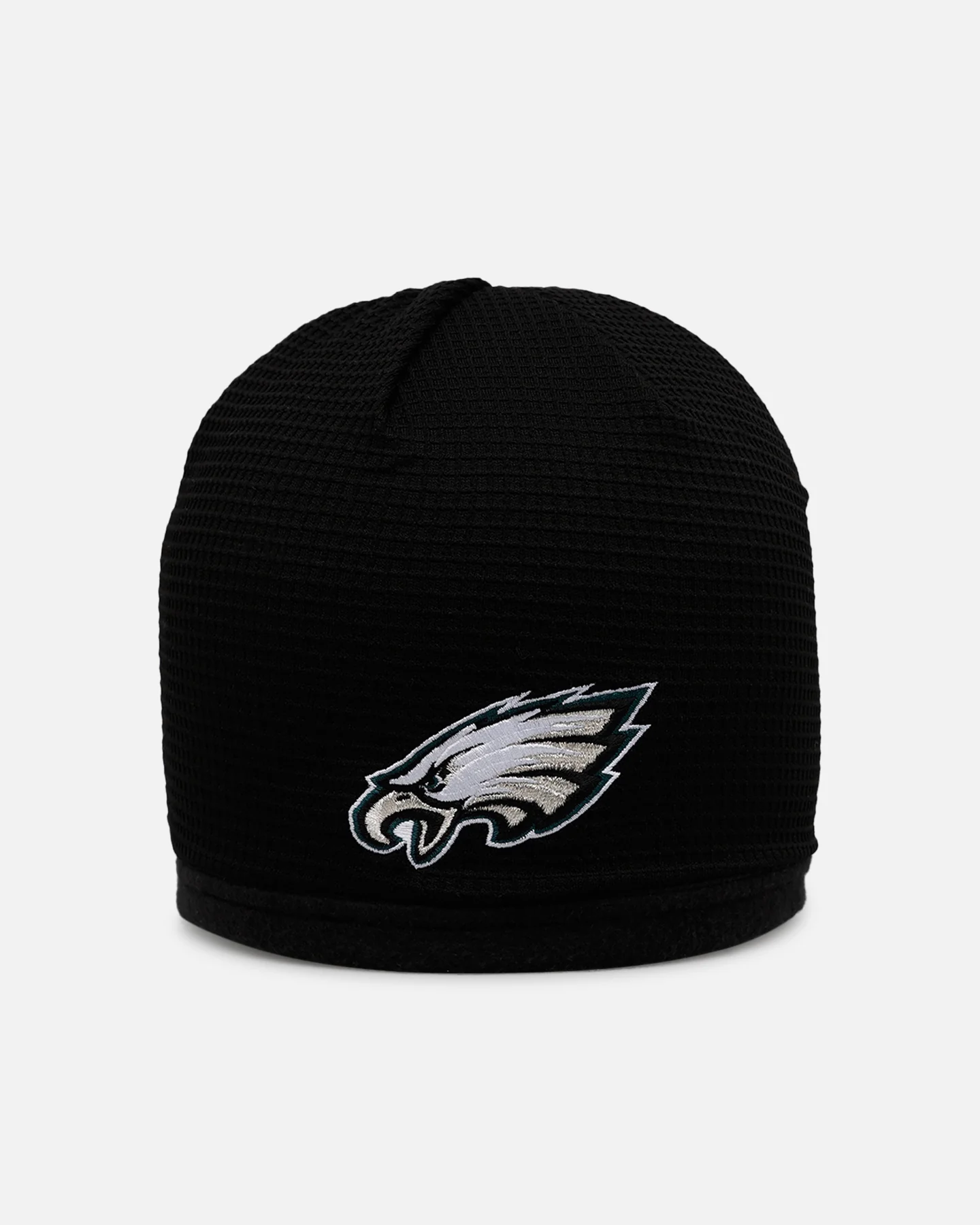 New Era Philadelphia Eagles Thermal Beanie Black