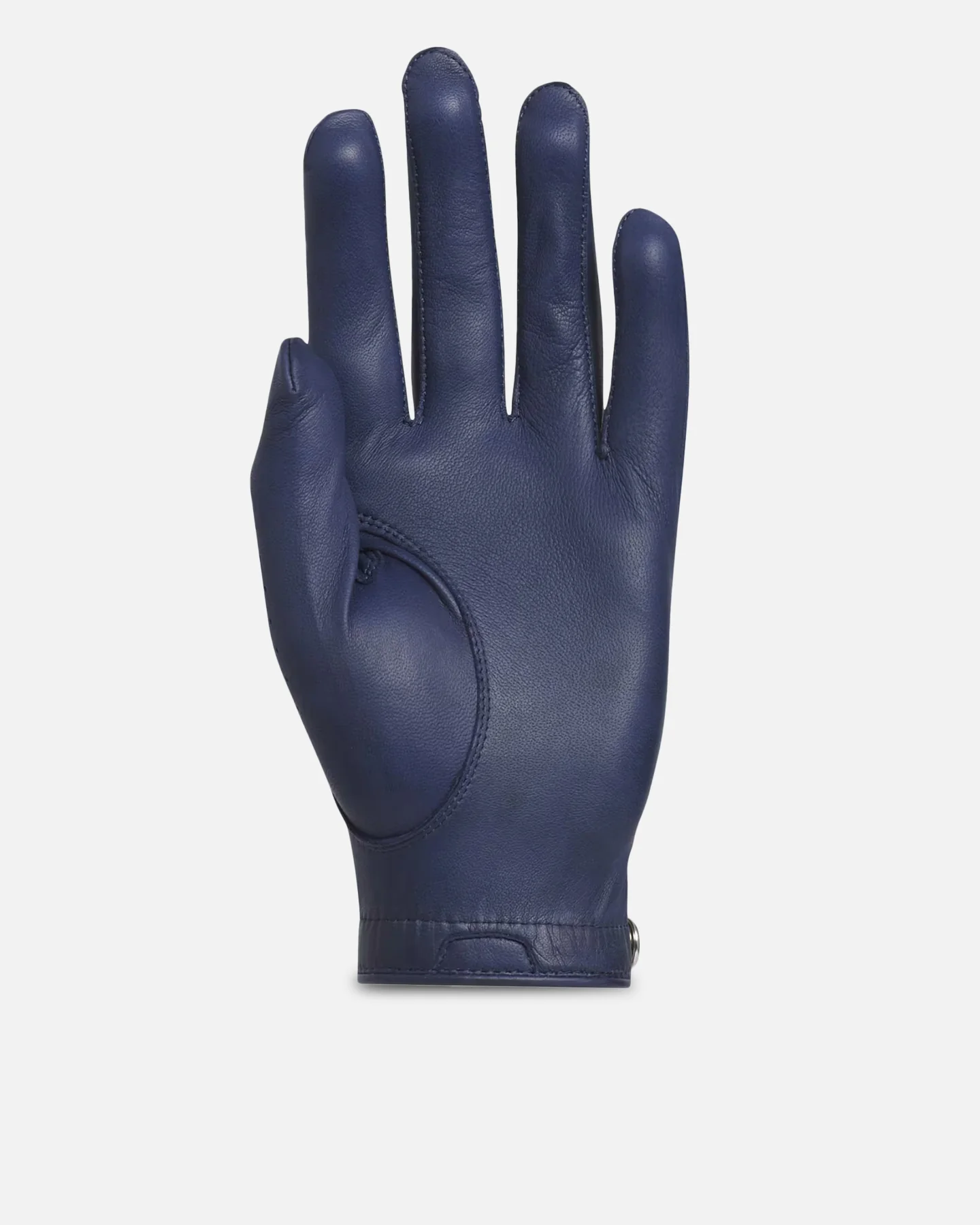 Adidas Originals Golf Leather Glove Night Indigo