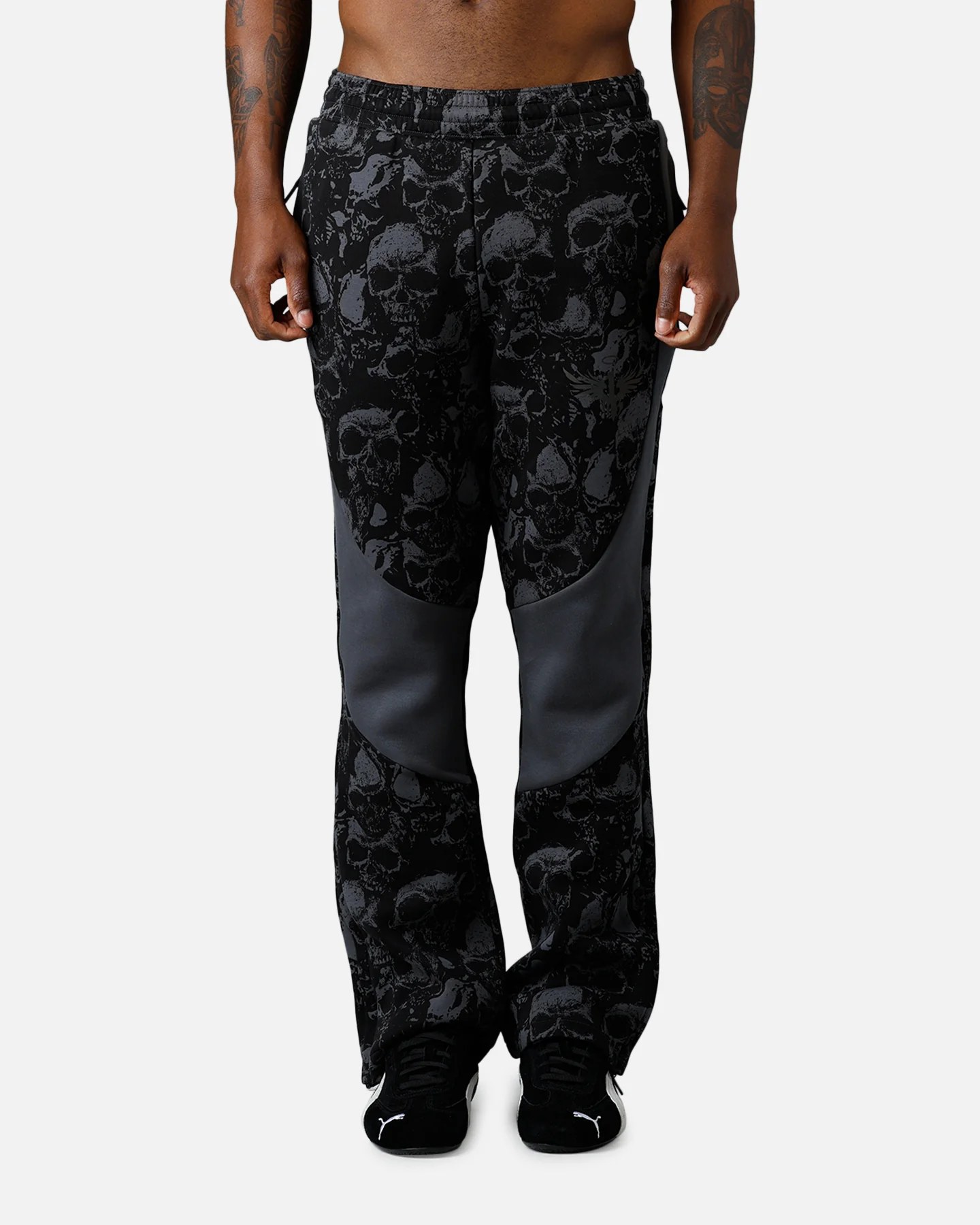 Puma X Lamelo Ball Lamelo World Tour Pants Dusk