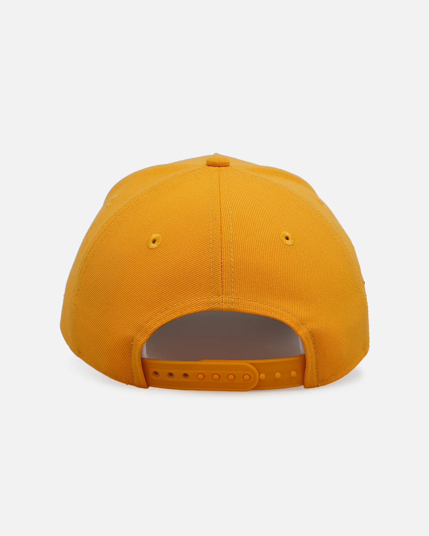 New Era San Francisco 49ers 'Sunshine' 9FORTY A-Frame Snapback Canary