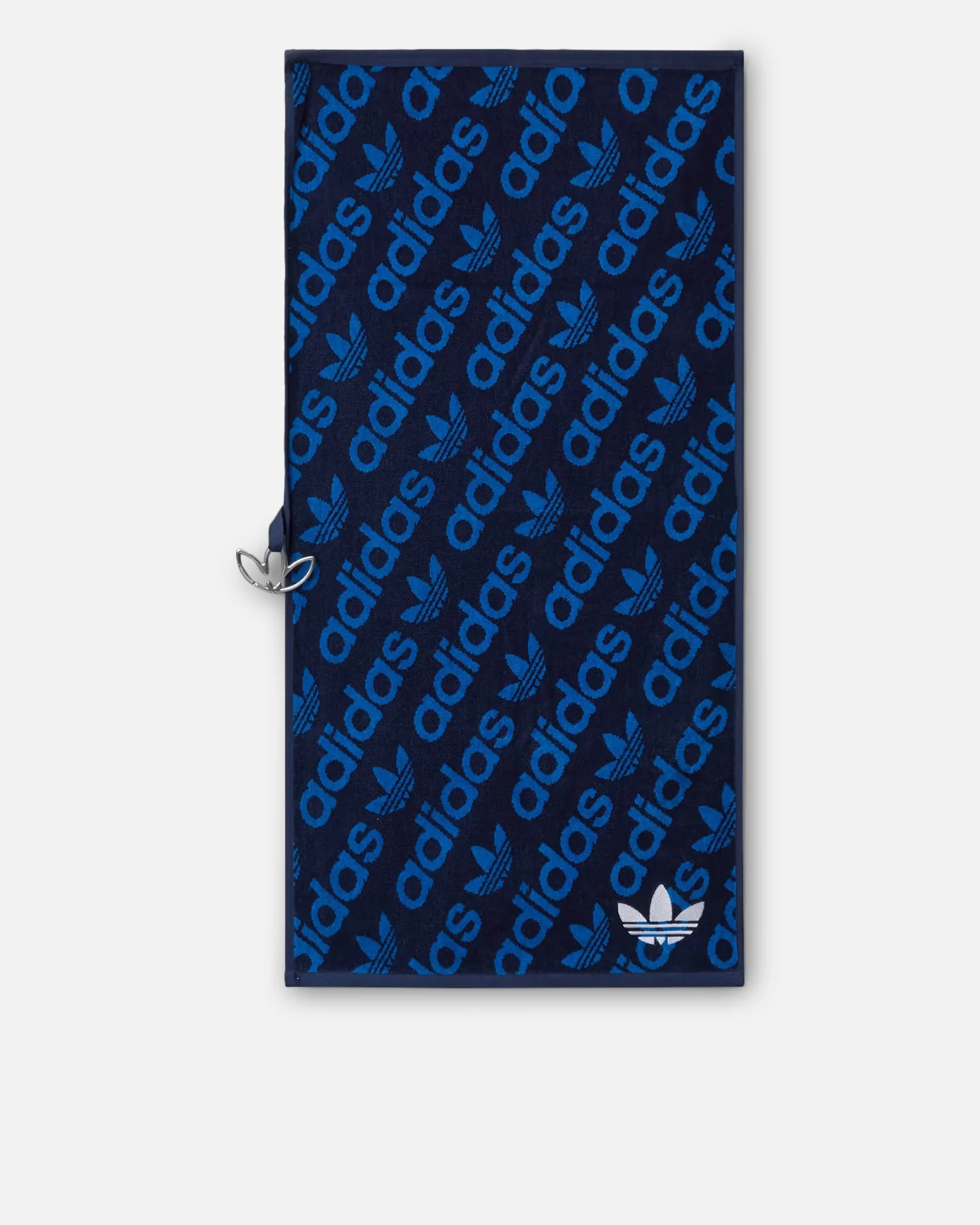 Adidas Originals Golf Towel Night Indigo
