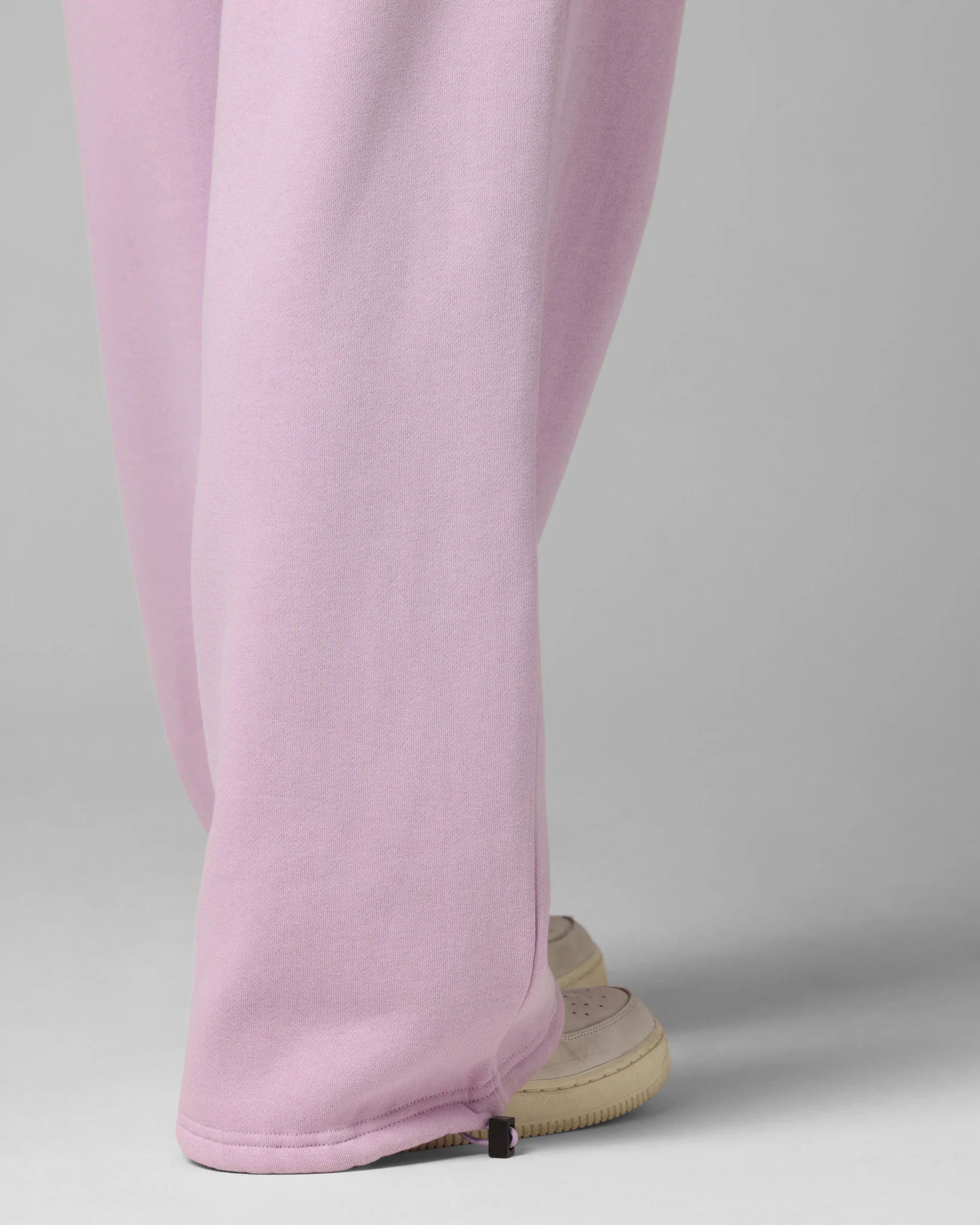 Loiter Hybrid Sweatpants Lilac