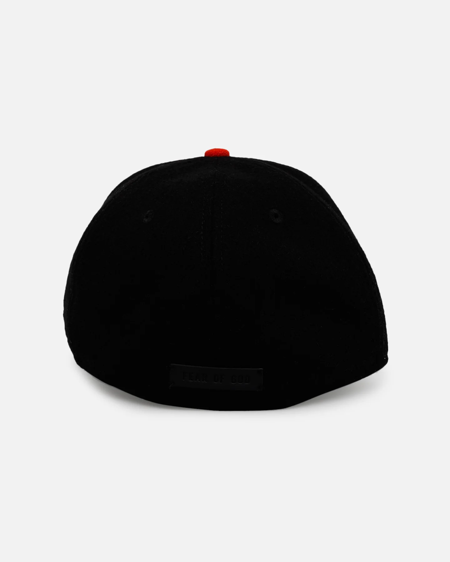 New Era San Francisco Giants 'Fear Of God X MLB' 59FIFTY Retro Crown Fitted Black