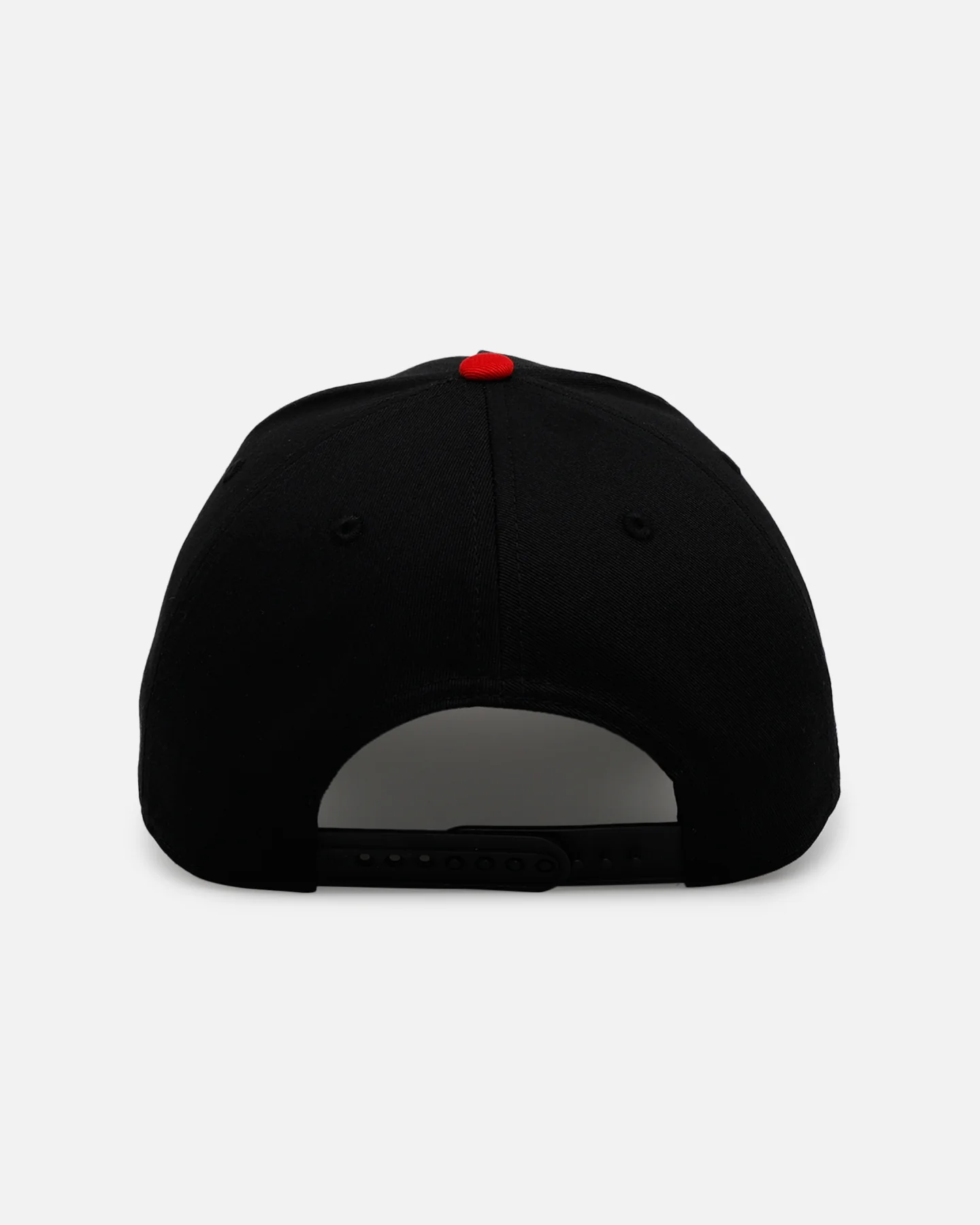 47 Brand Los Angeles Angels 'Black And Red Variety Pack' 47 Offside Snapback Black/Red