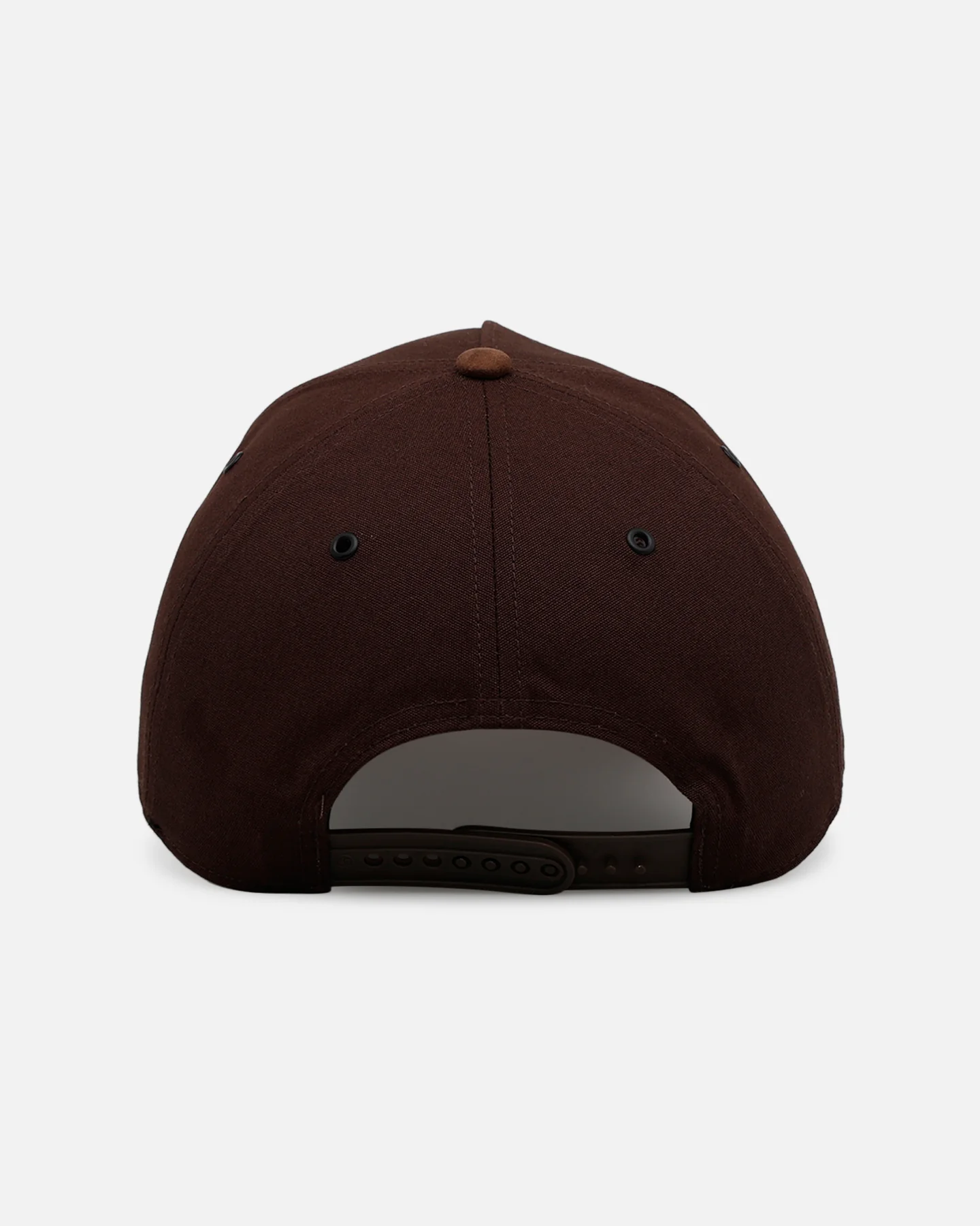 47 Brand San Diego Padres 'Chocolate Pie' Offside Snapback Chocolate