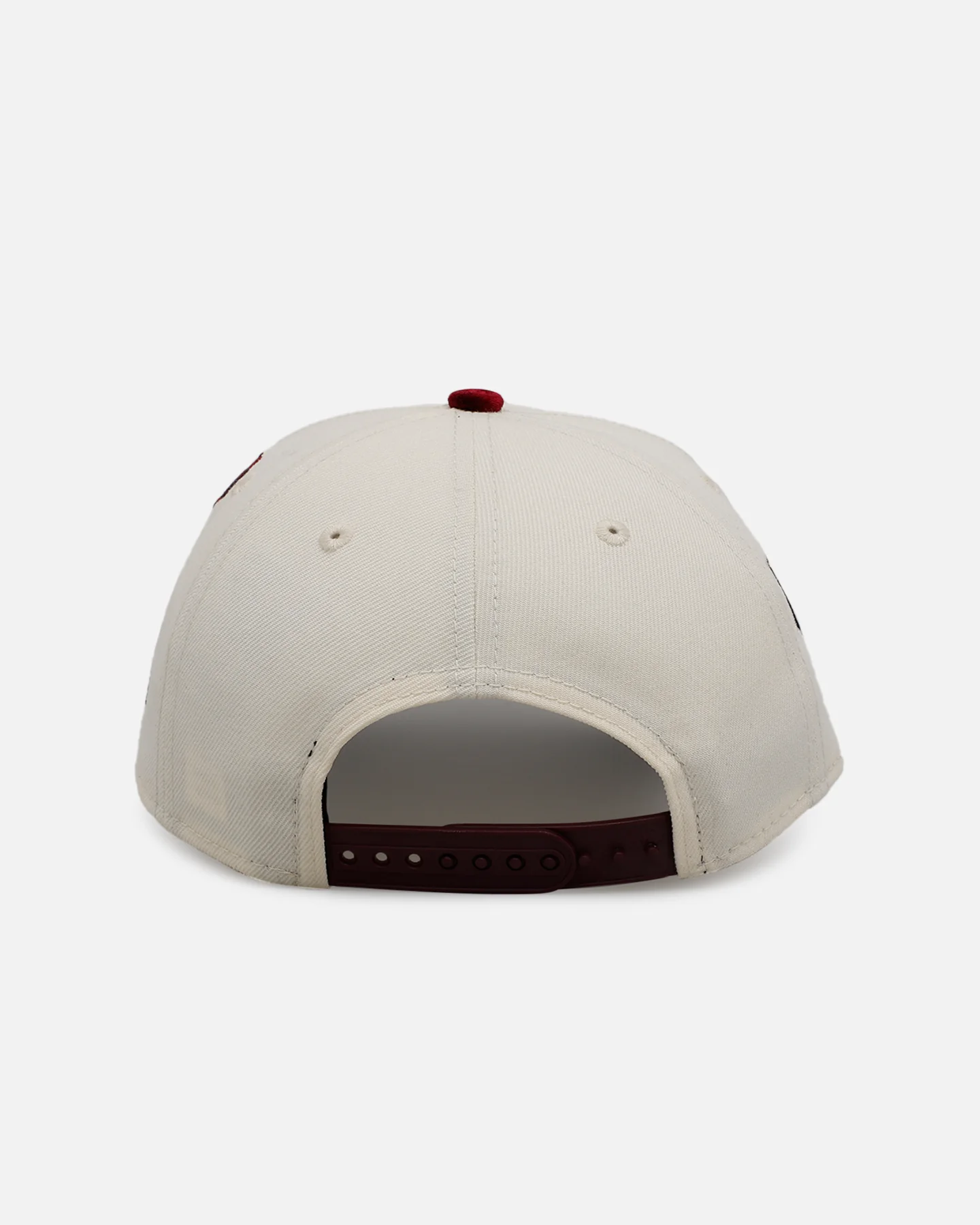 New Era Detroit Lions 'Velvet Roses' 9FORTY A-Frame Snapback Chrome