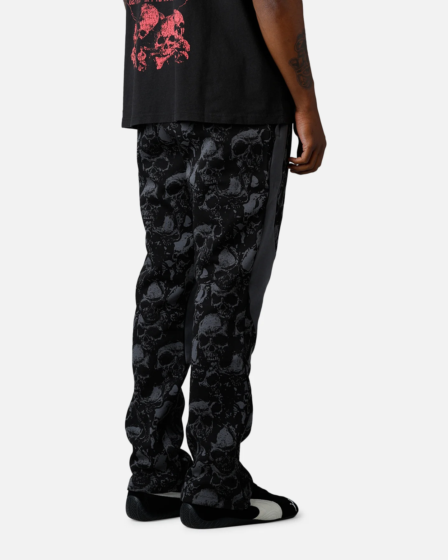 Puma X Lamelo Ball Lamelo World Tour Pants Dusk