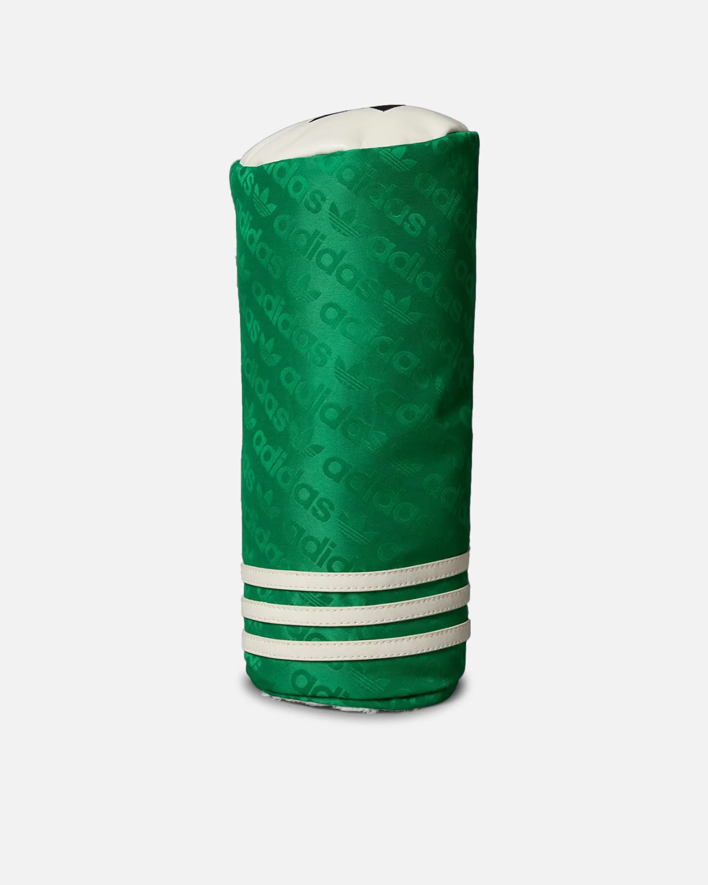 Adidas Originals Golf Driver Headcover Green