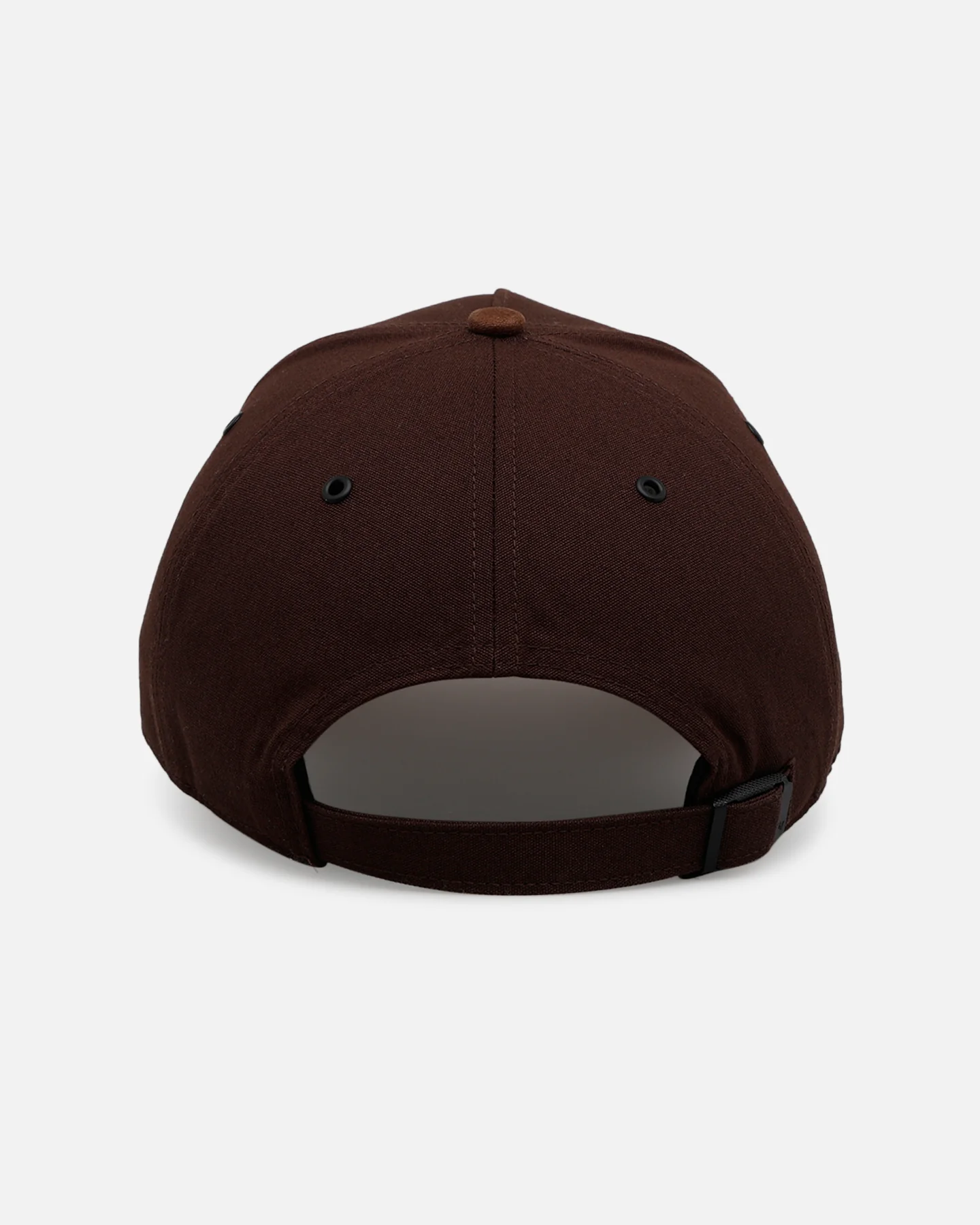 47 Brand Las Vegas Raiders 'Chocolate Pie' 47 Offside Strapback Chocolate