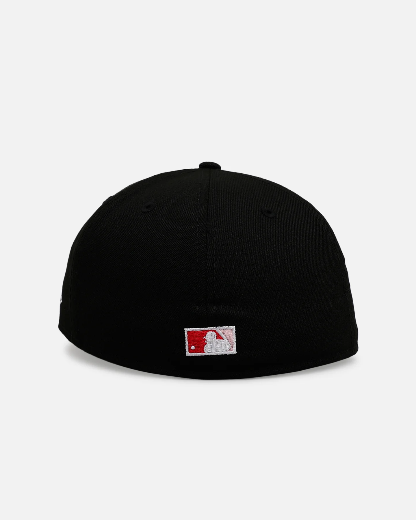 New Era New York Yankees 'Black And Pink' 59FIFTY Fitted Black/Pink