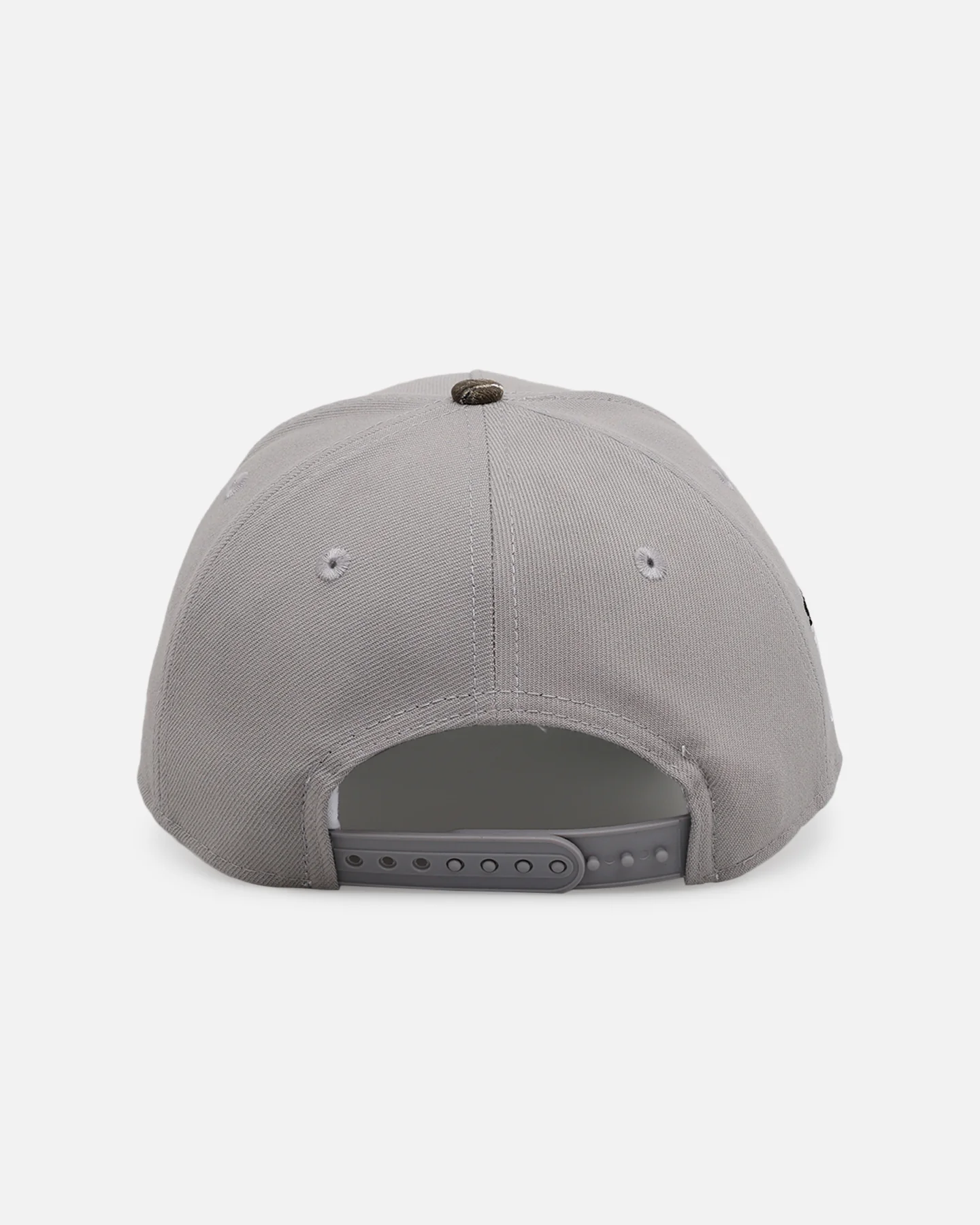 New Era Las Vegas Raiders 'Realtree Visor' 9FORTY A-Frame Snapback Official Team Color