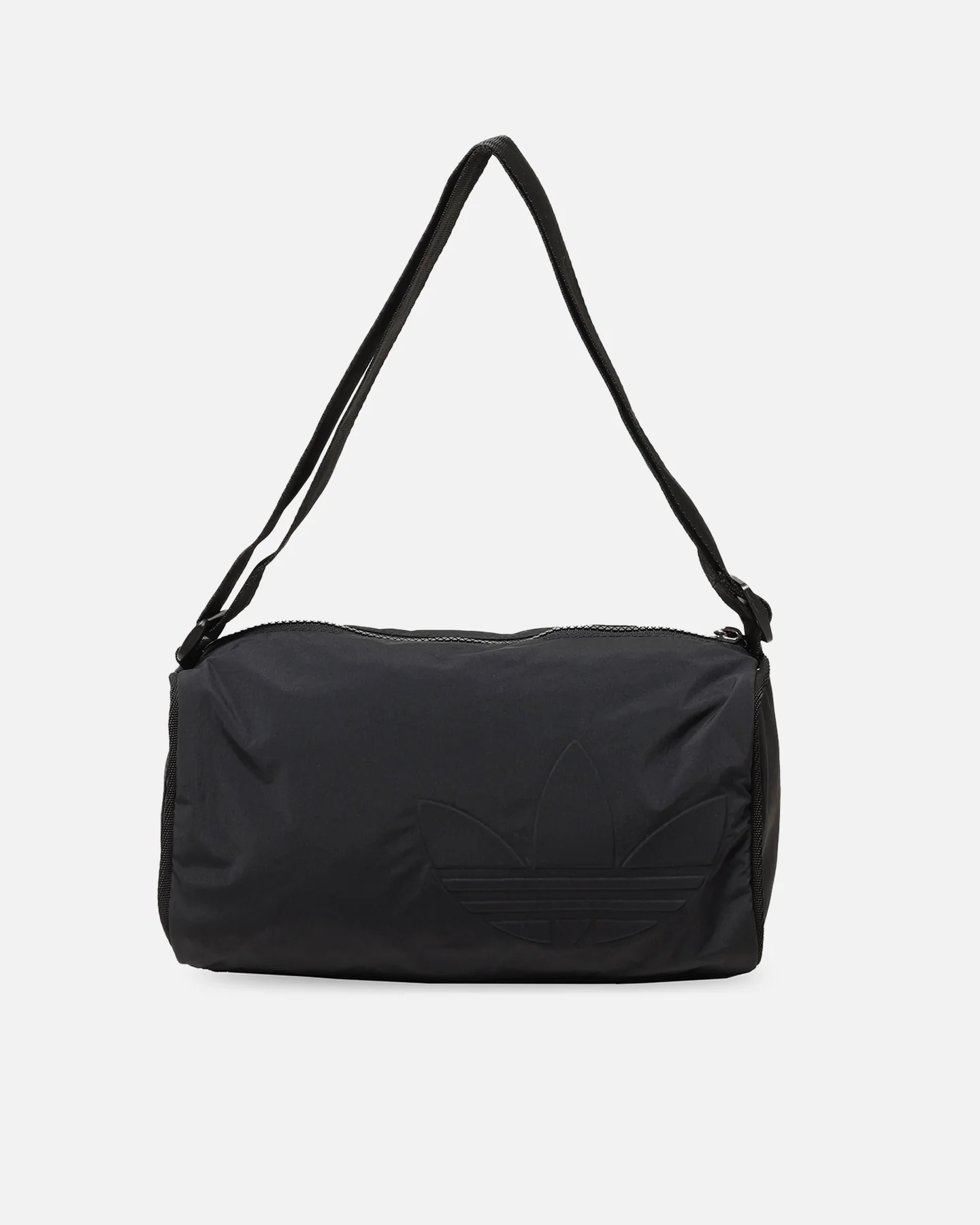 Adidas Mini Duffle Bag Black