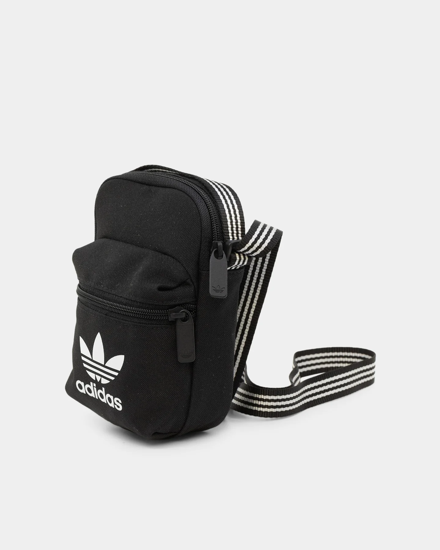 Adidas Adicolour Classic Festival Bag Black