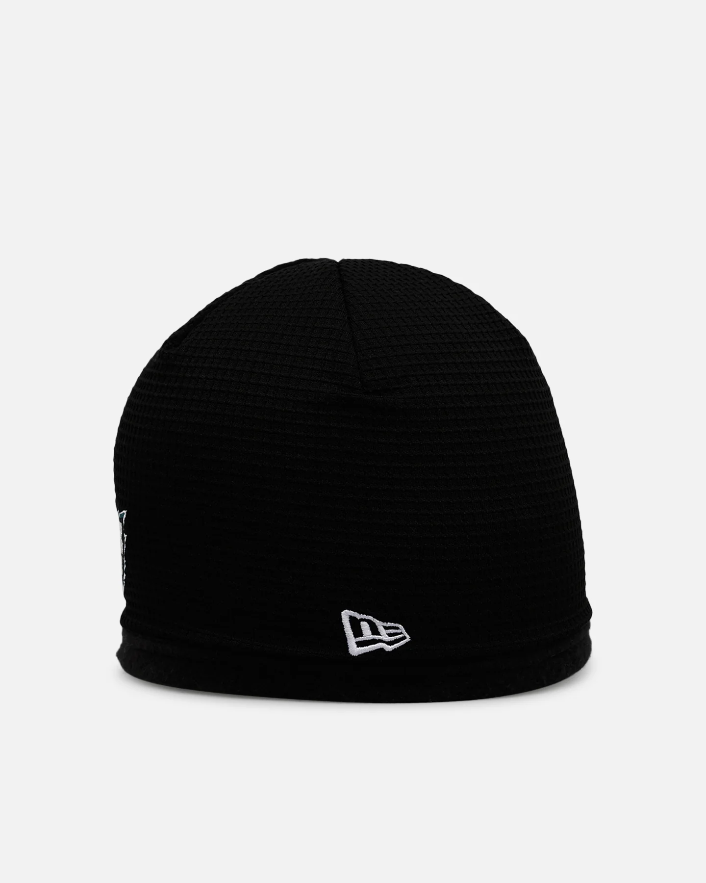 New Era Philadelphia Eagles Thermal Beanie Black