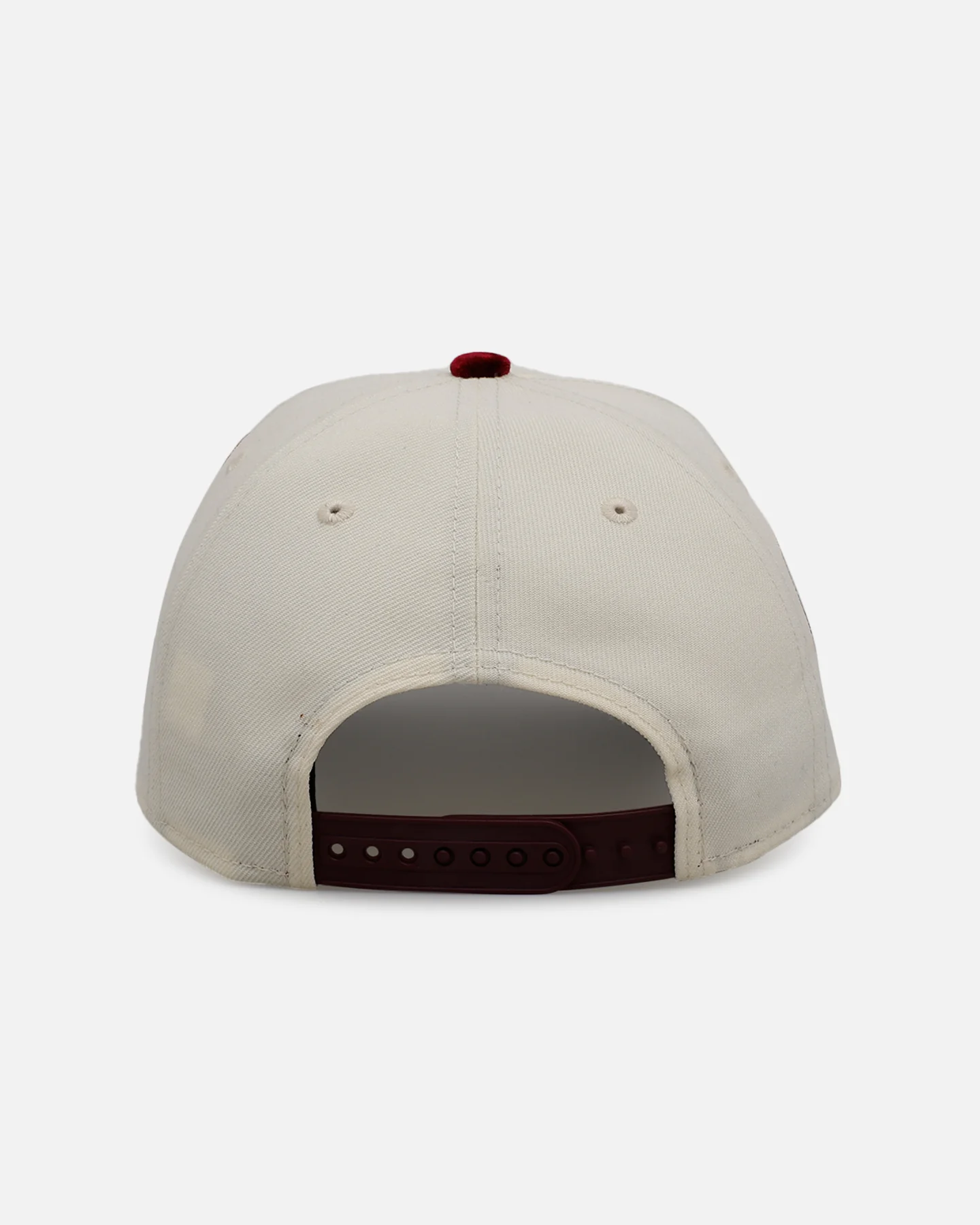 New Era Houston Astros 'Velvet Roses' 9FORTY A-Frame Snapback Chrome