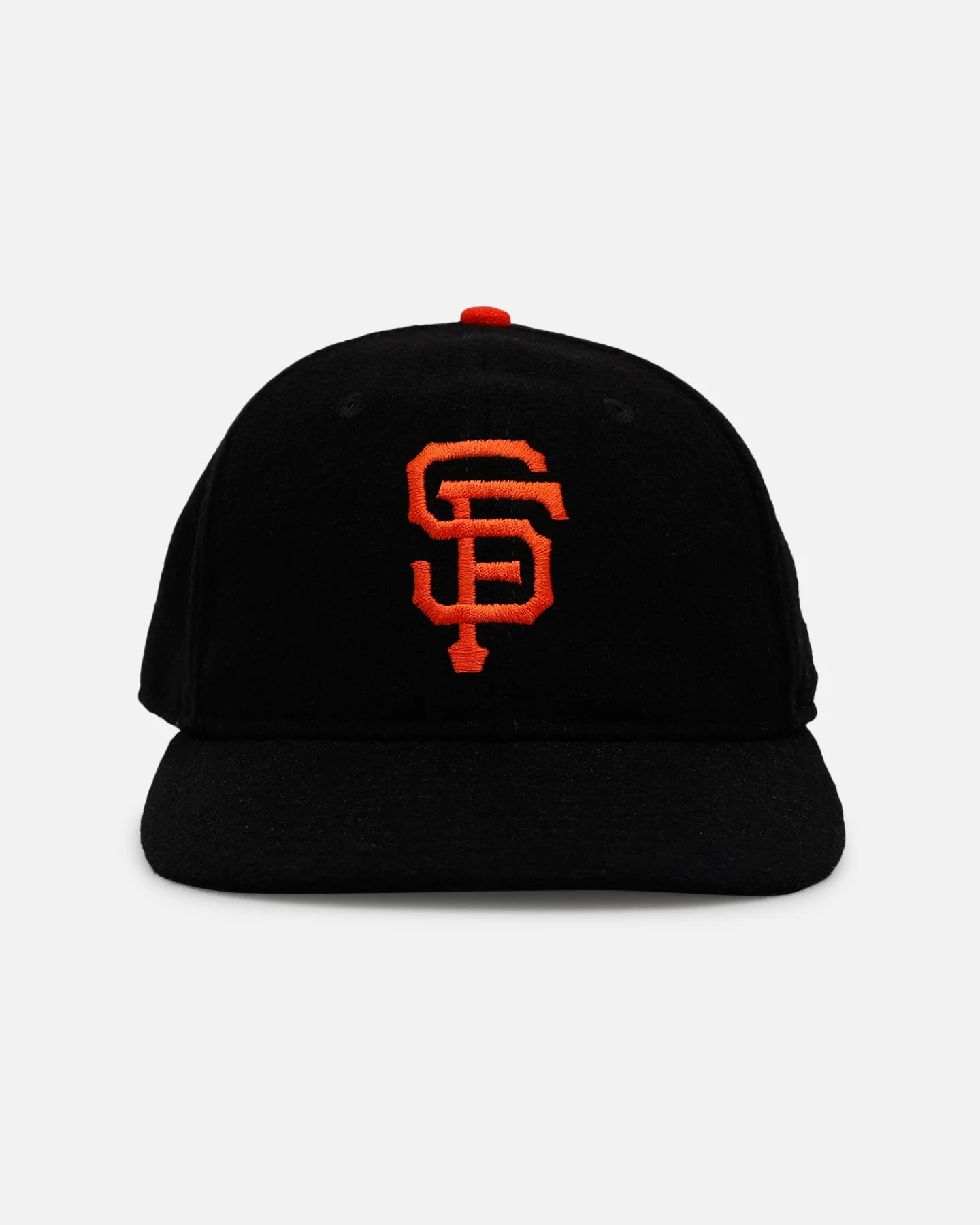 New Era San Francisco Giants 'Fear Of God X MLB' 59FIFTY Retro Crown Fitted Black