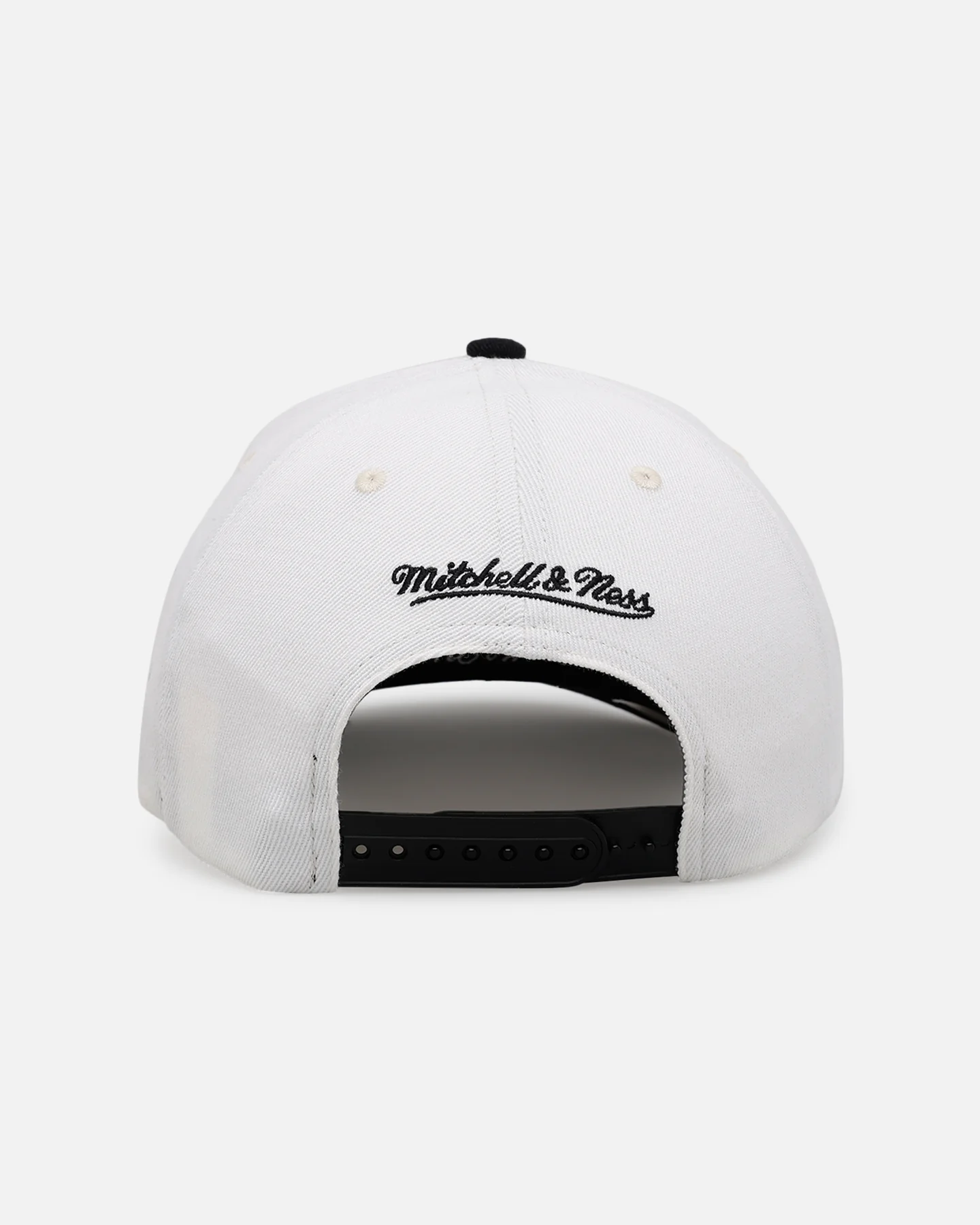 Mitchell & Ness Chicago White Sox 'Arch' MVP Snapback Cream