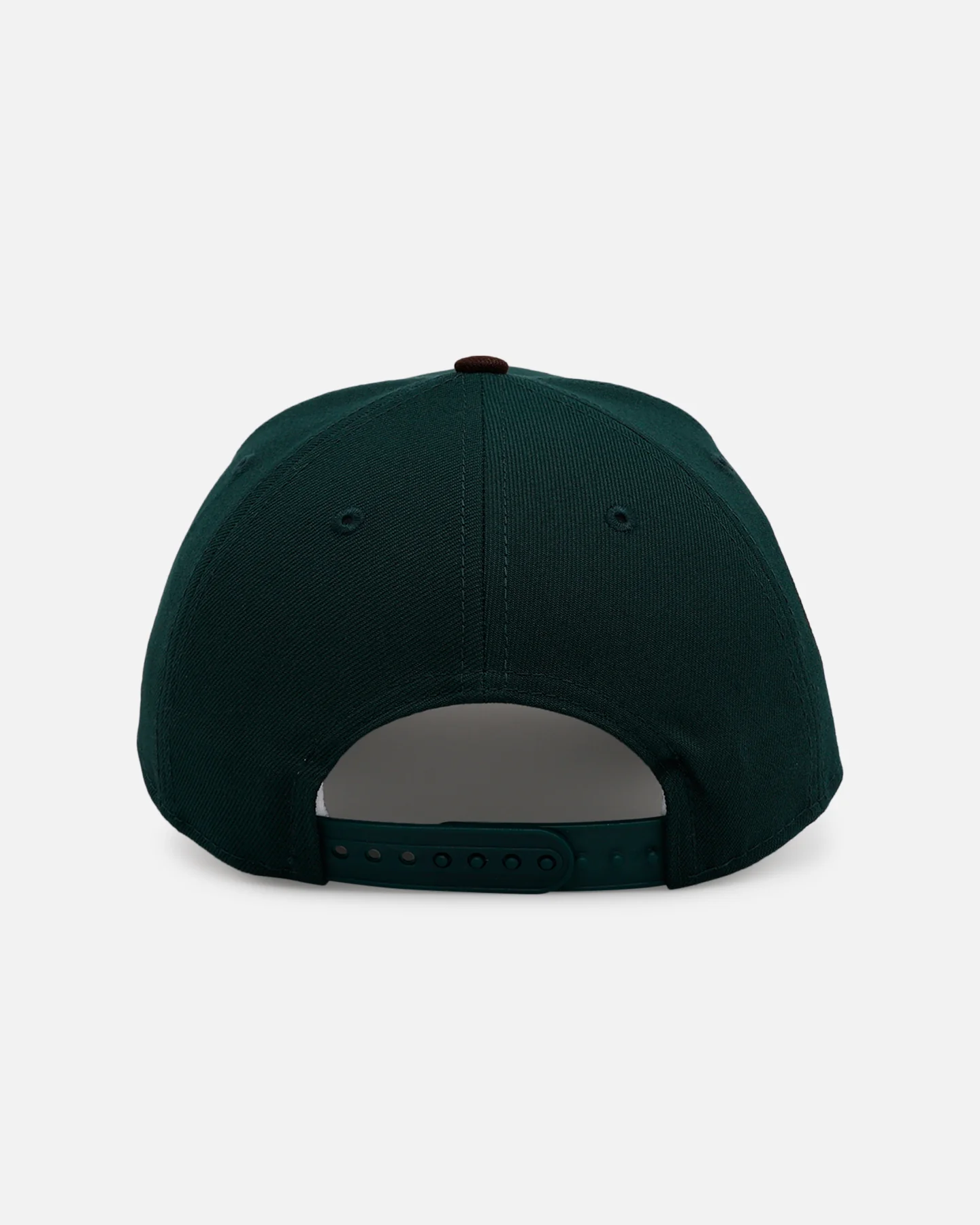 New Era Arizona Diamondbacks 'Rainforest' 9FORTY A-Frame Snapback Green/Brown