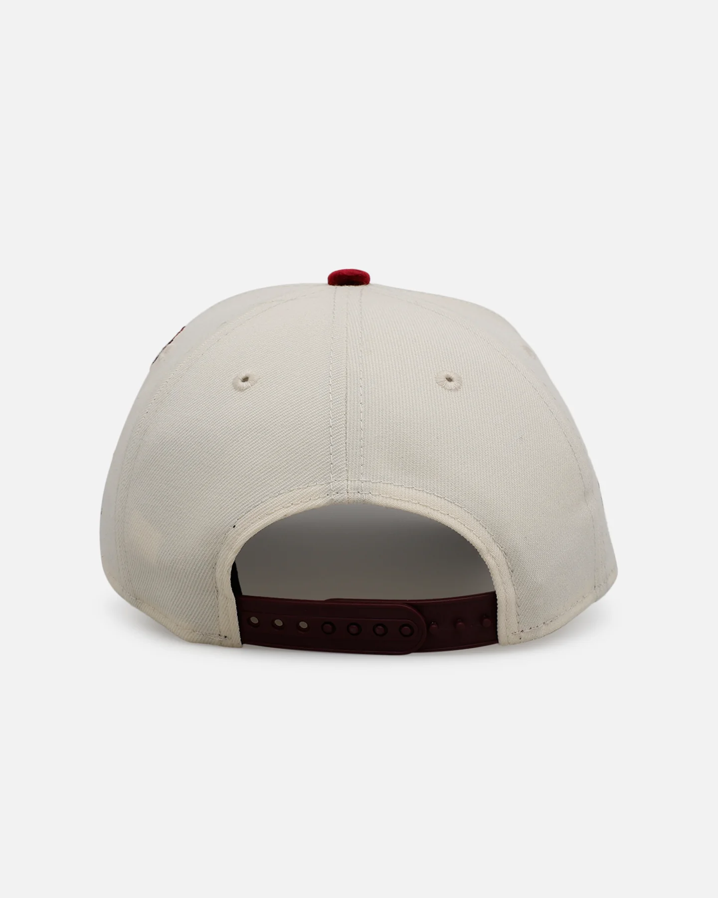 New Era Baltimore Orioles 'Velvet Roses' 9FORTY A-Frame Snapback Chrome