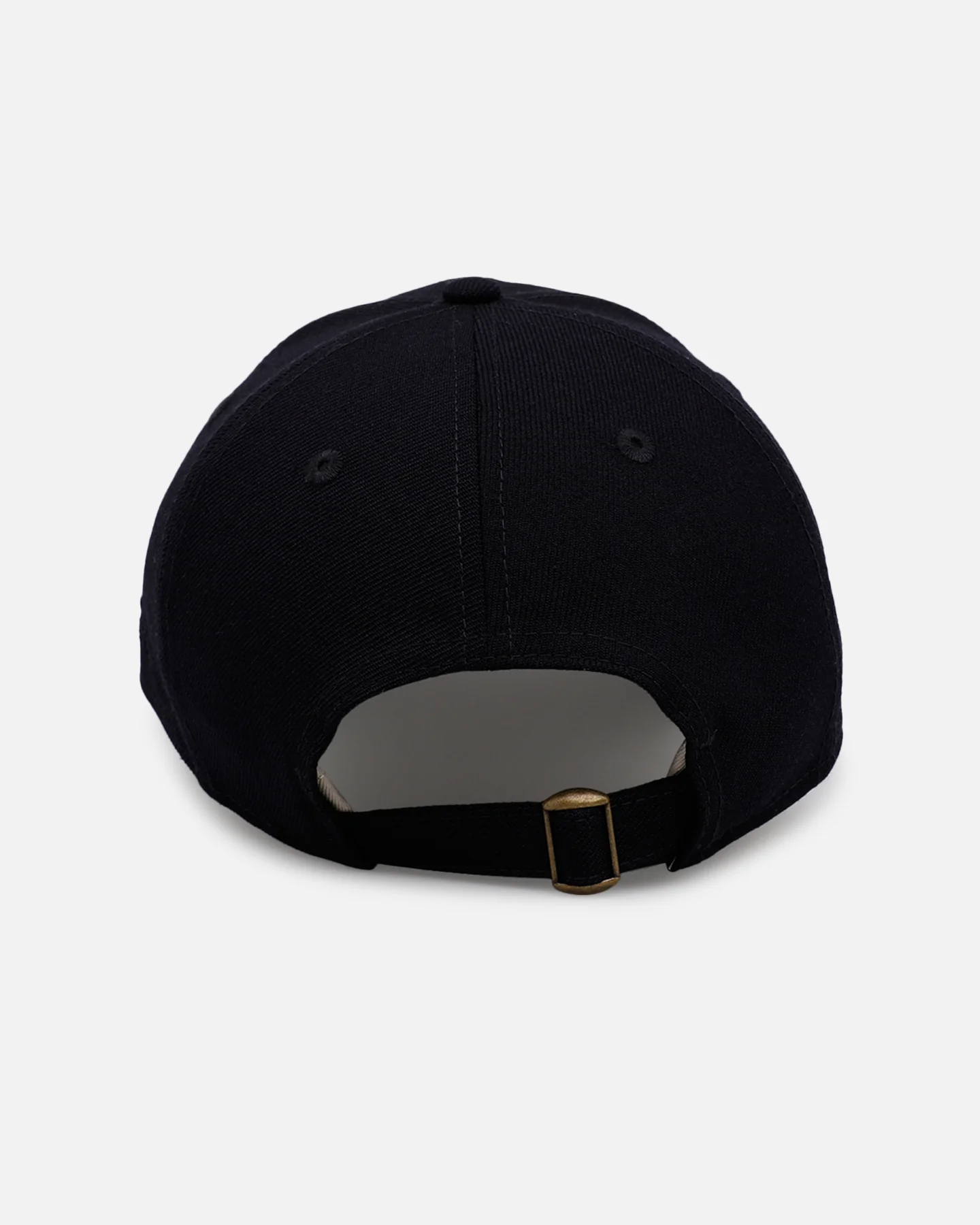 New Era New York Yankees 'Fear Of God X MLB' 9FORTY Strapback Navy