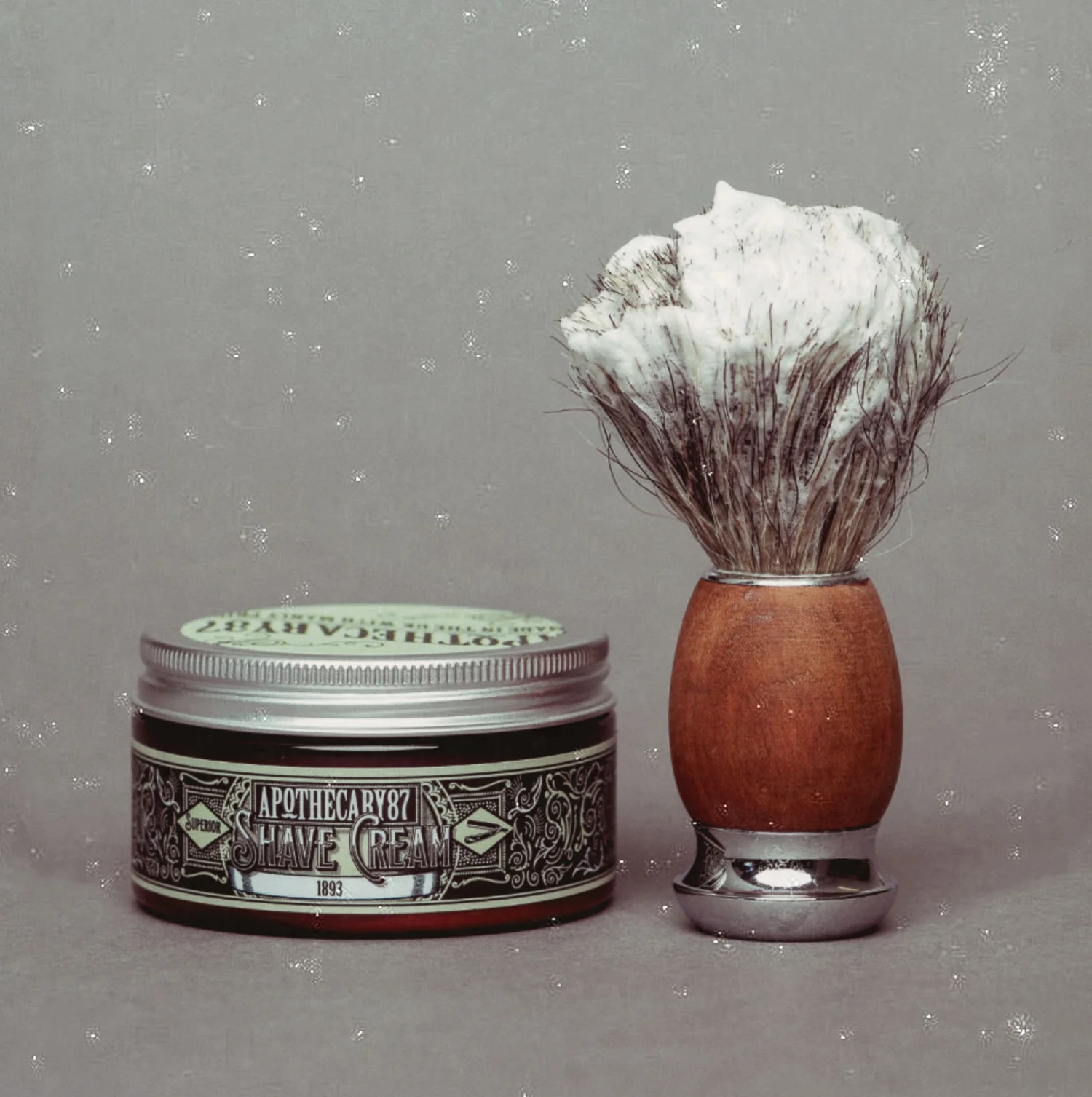 Apothecary87 Shave Cream