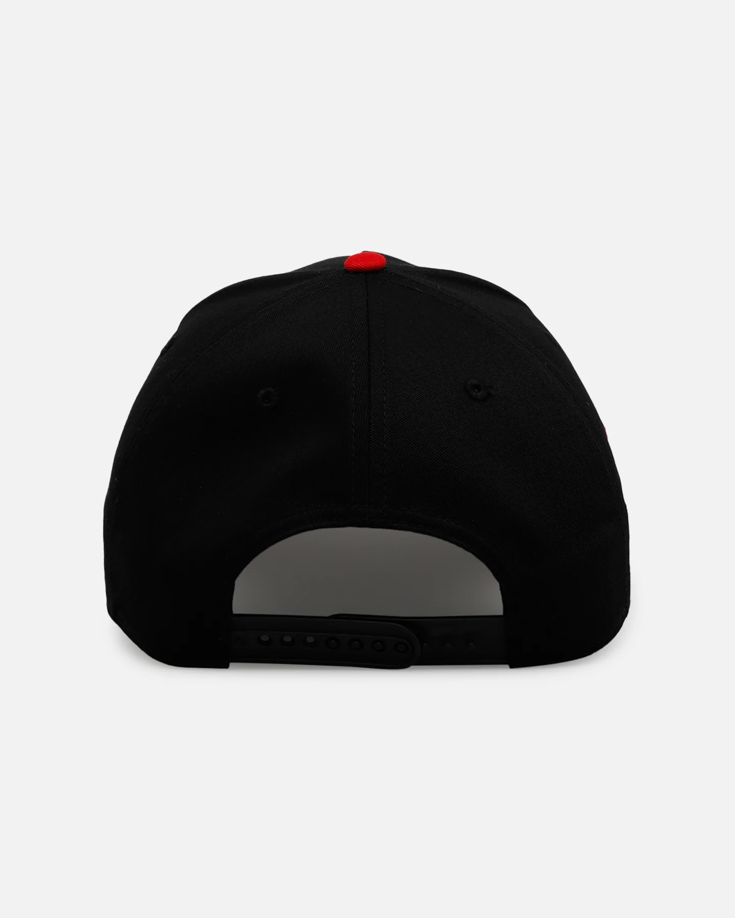 47 Brand Houston Astros 'Black And Red Variety Pack' 47 Offside Snapback Black/Red