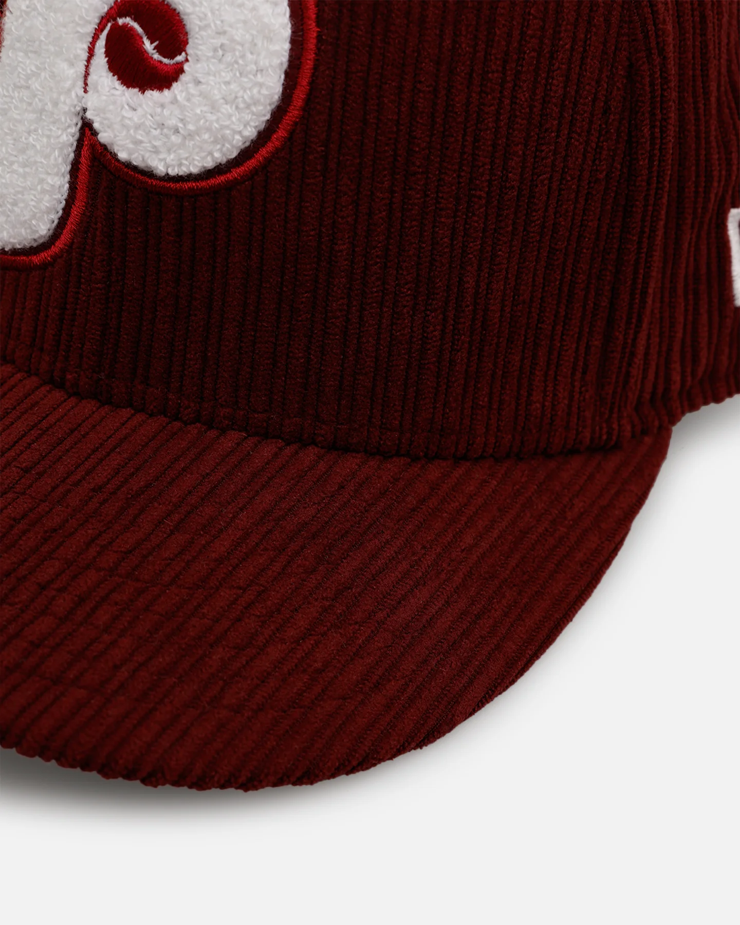 New Era Philadelphia Phillies 'Chenille Pop' 59FIFTY Fitted Official Team Color