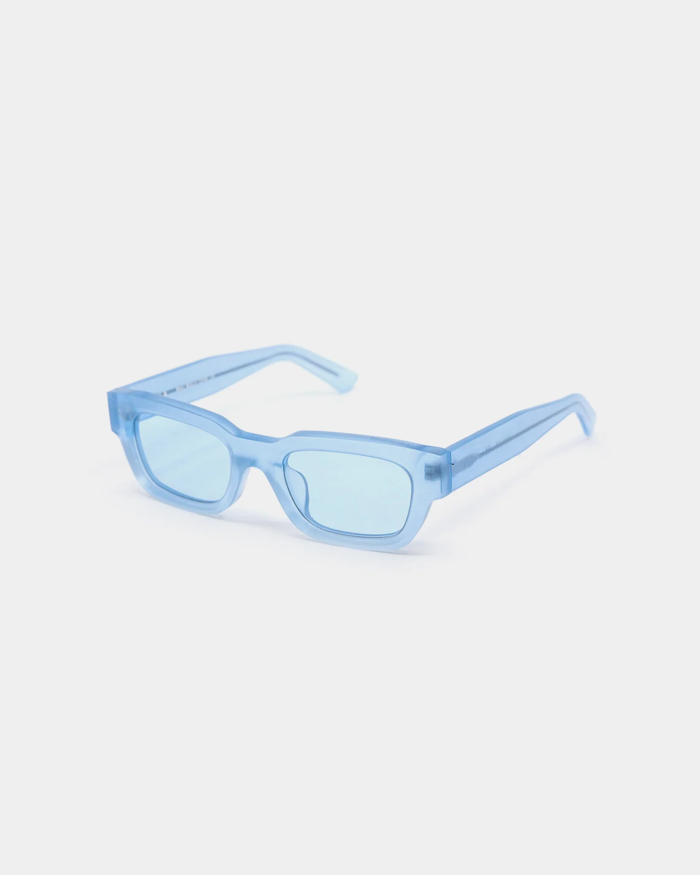 Akila Men's Zed Sunglasses Light Blue