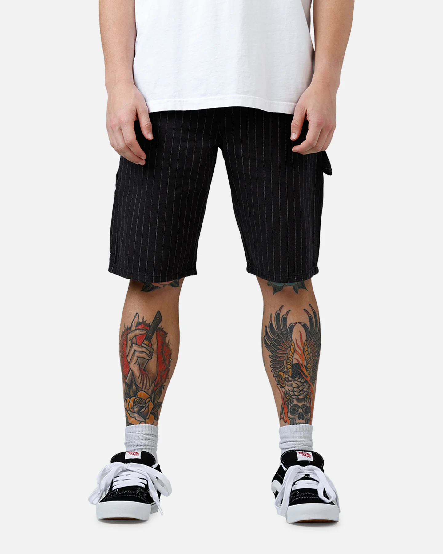 Dickies Carpenter Shorts 11