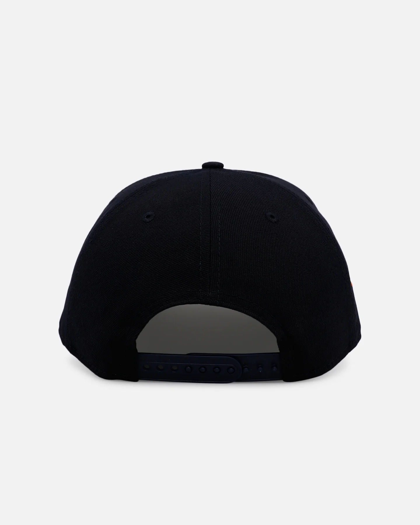 New Era Houston Astros 'Local Play' 9FIFTY A-Frame Snapback Official Team Color