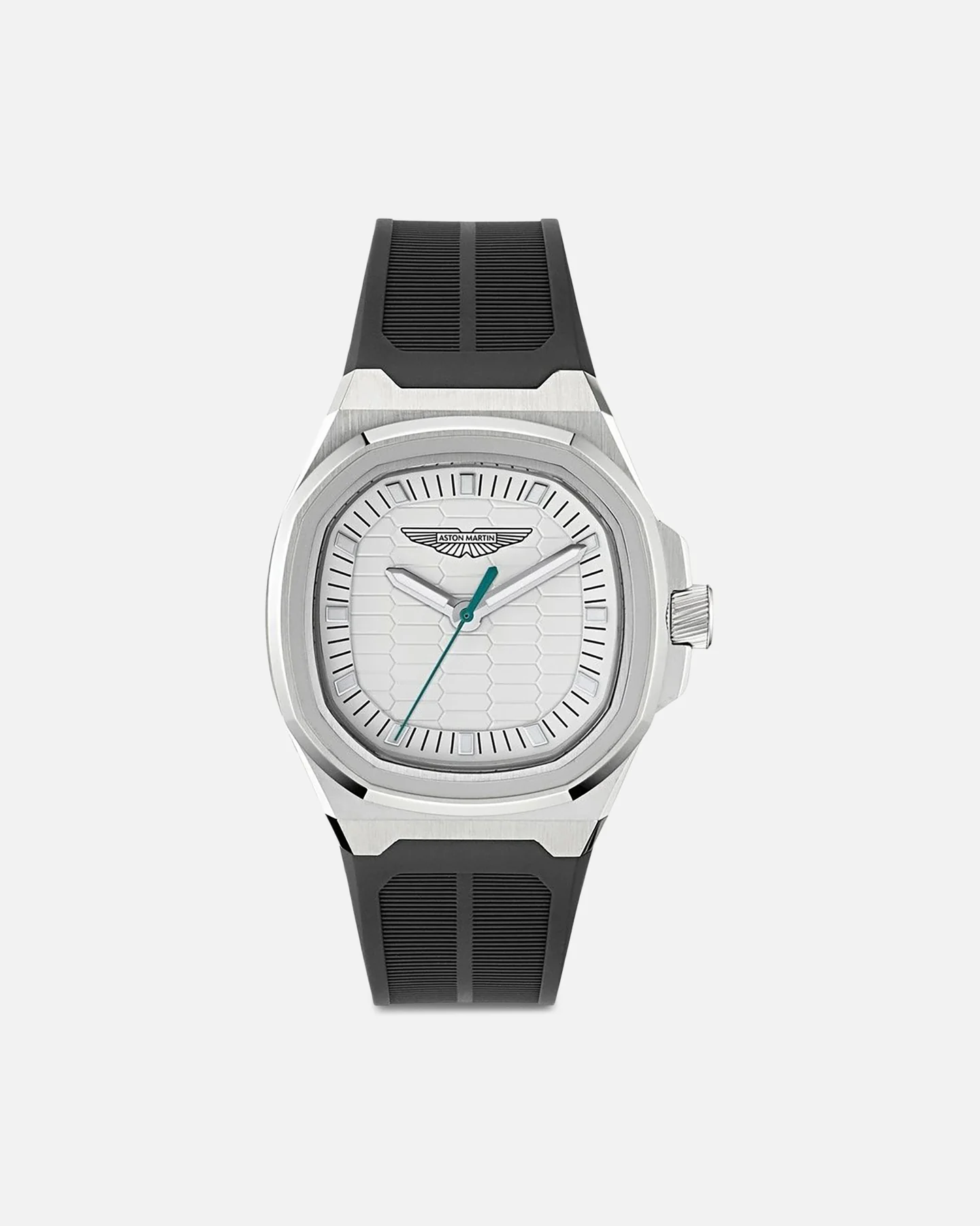 Aston Martin GPQ IP Watch Silver
