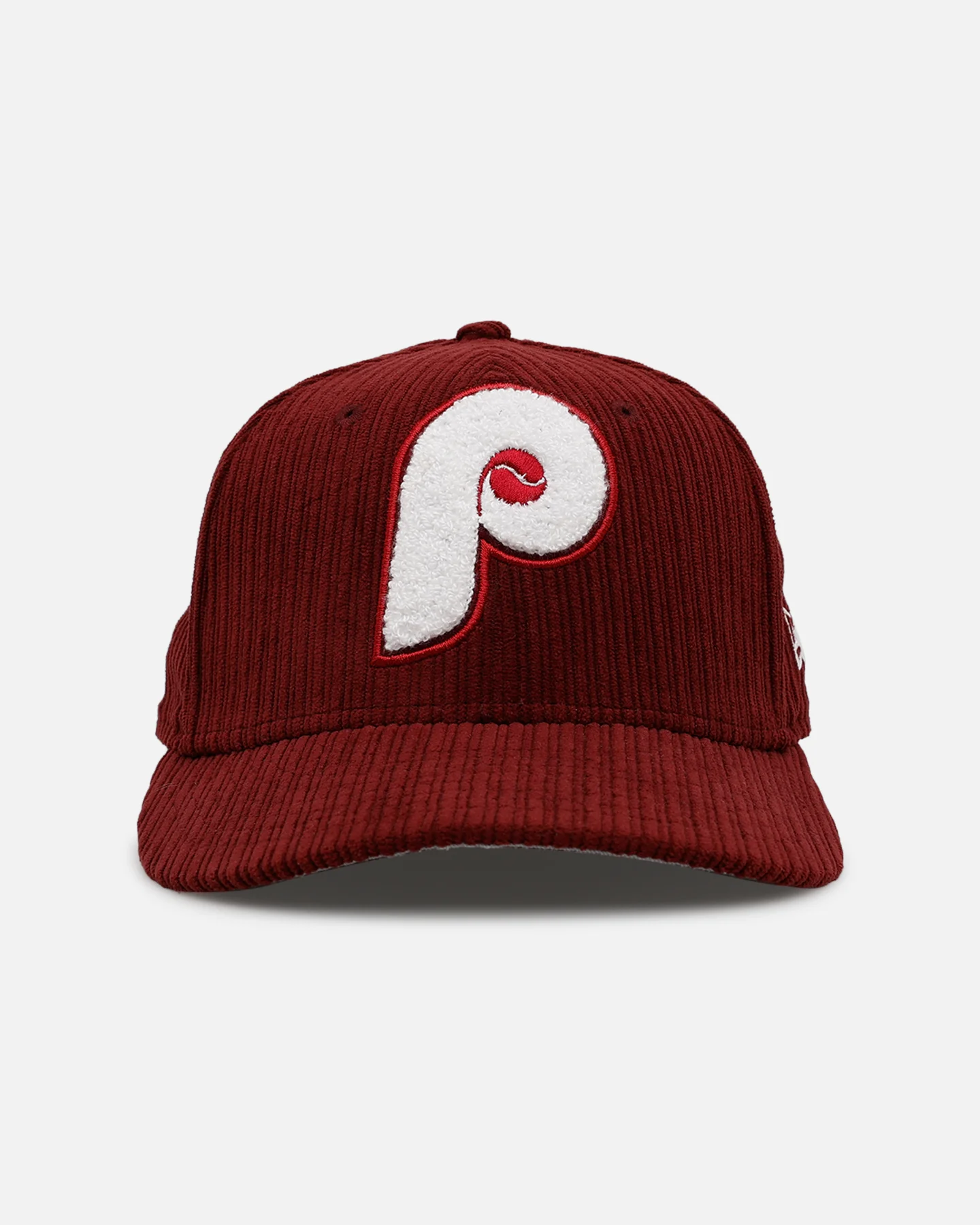 New Era Philadelphia Phillies 'Chenille Pop' 59FIFTY Fitted Official Team Color