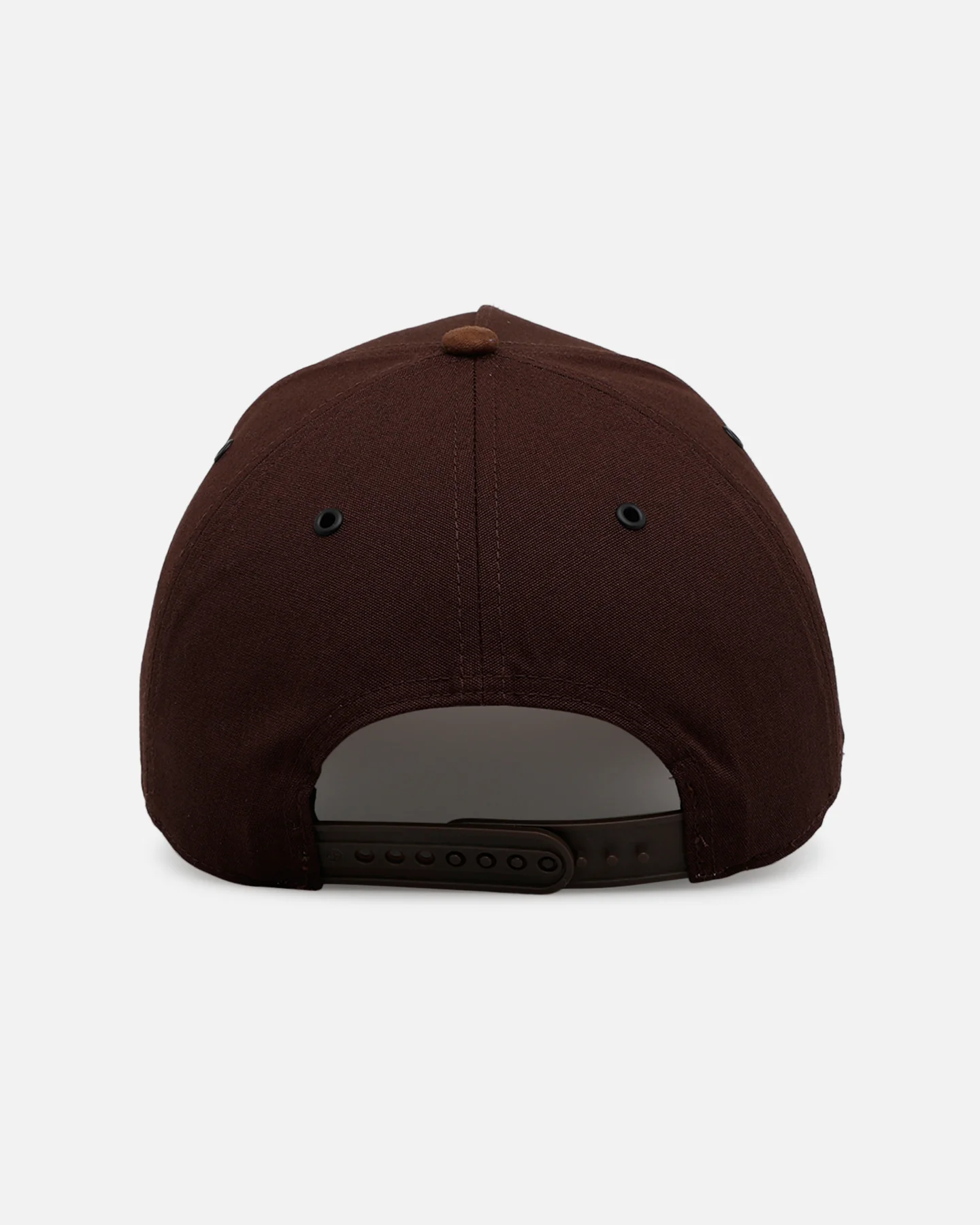 47 Brand Texas U Longhorns 'Chocolate Pie' Offside Snapback Chocolate