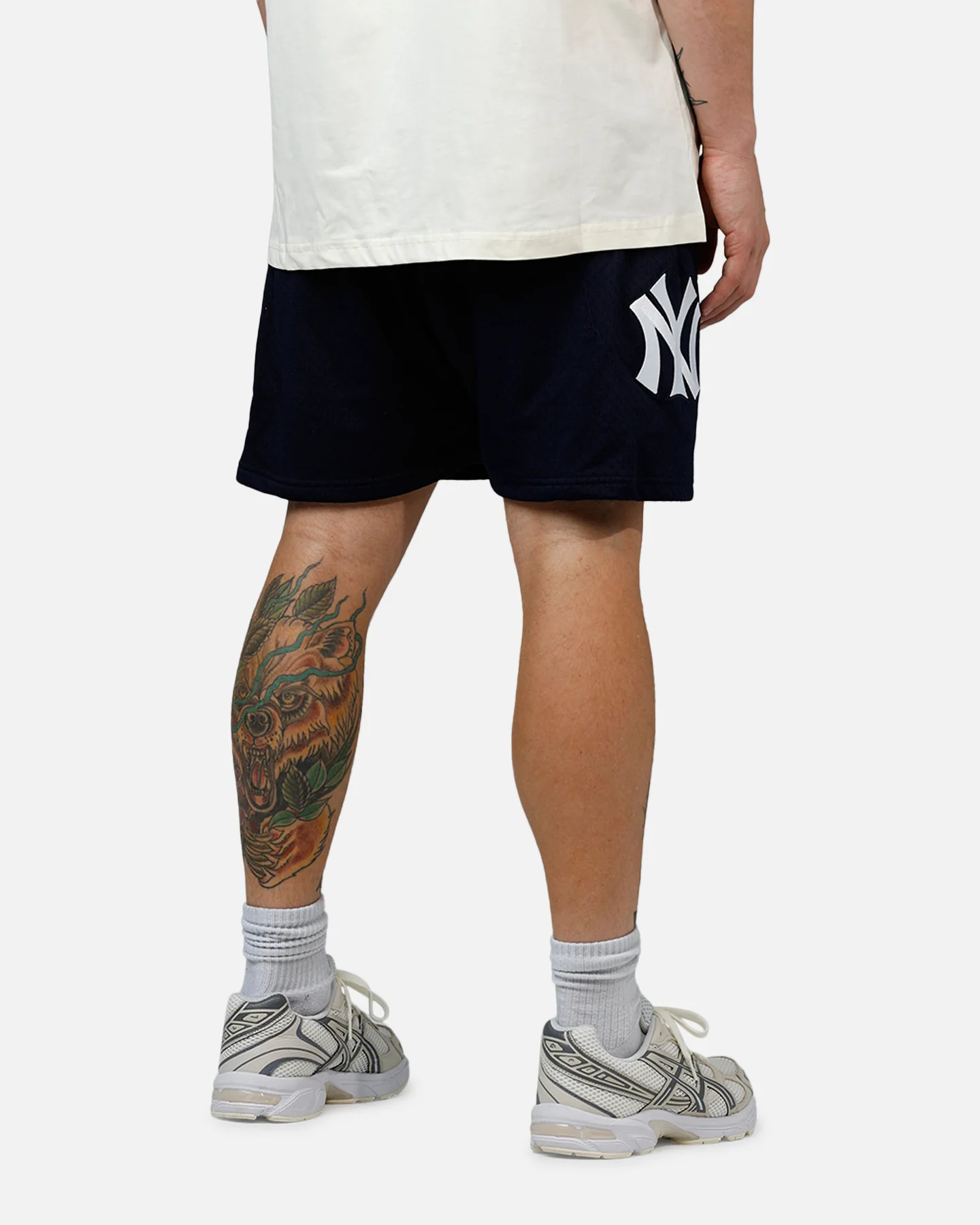 Pro Standard New York Yankees Best Of Shorts Navy