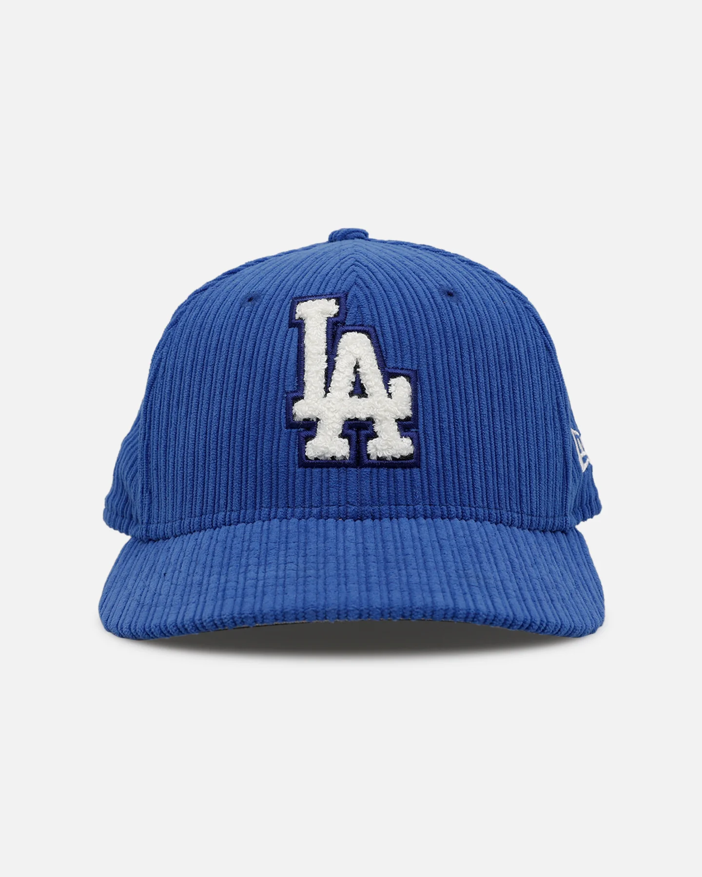 New Era Los Angeles Dodgers 'Chenille Pop' 59FIFTY Fitted Official Team Color